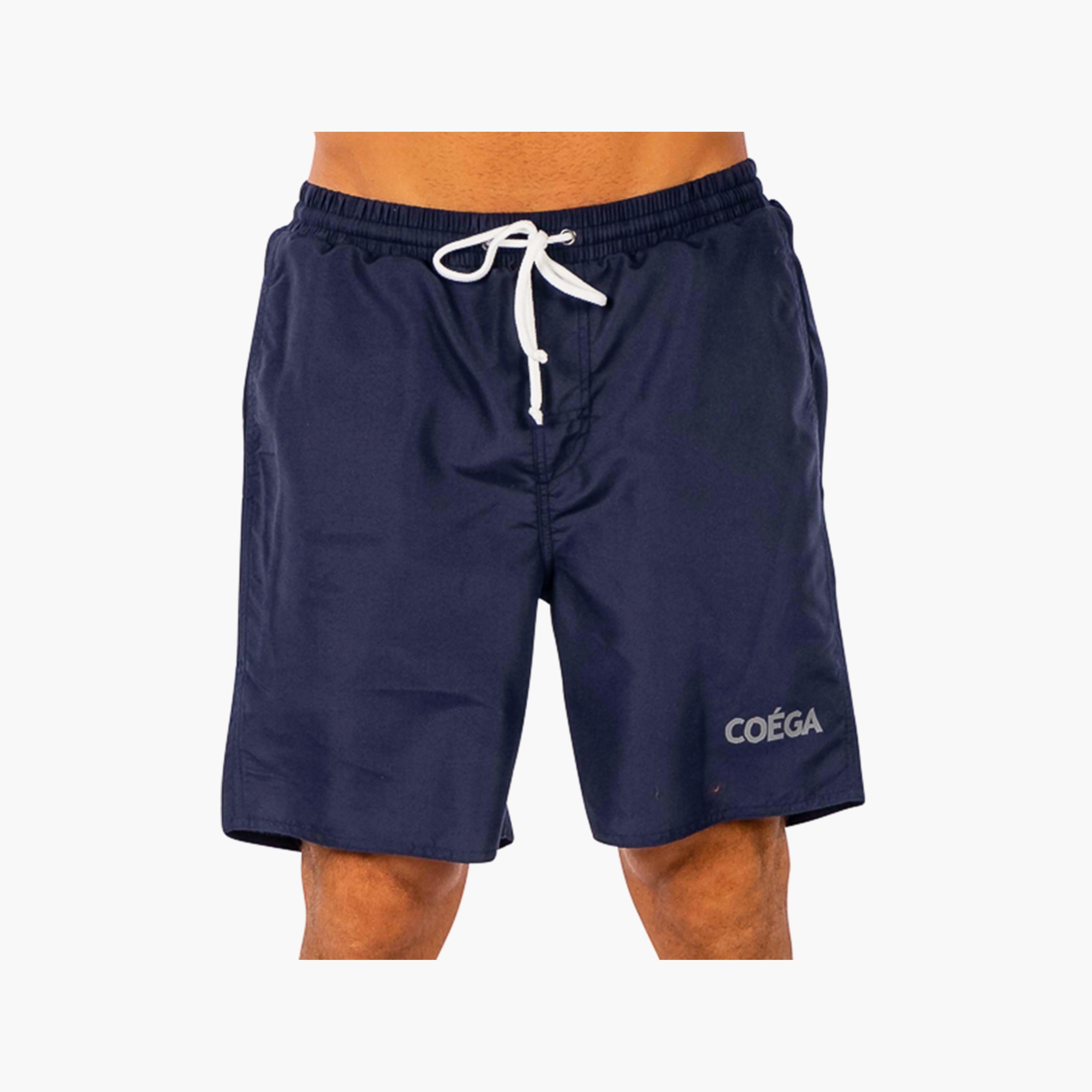 COEGA Sunwear Men's Boardshorts, Navy-sports-men-clothing-swimwear-image-2