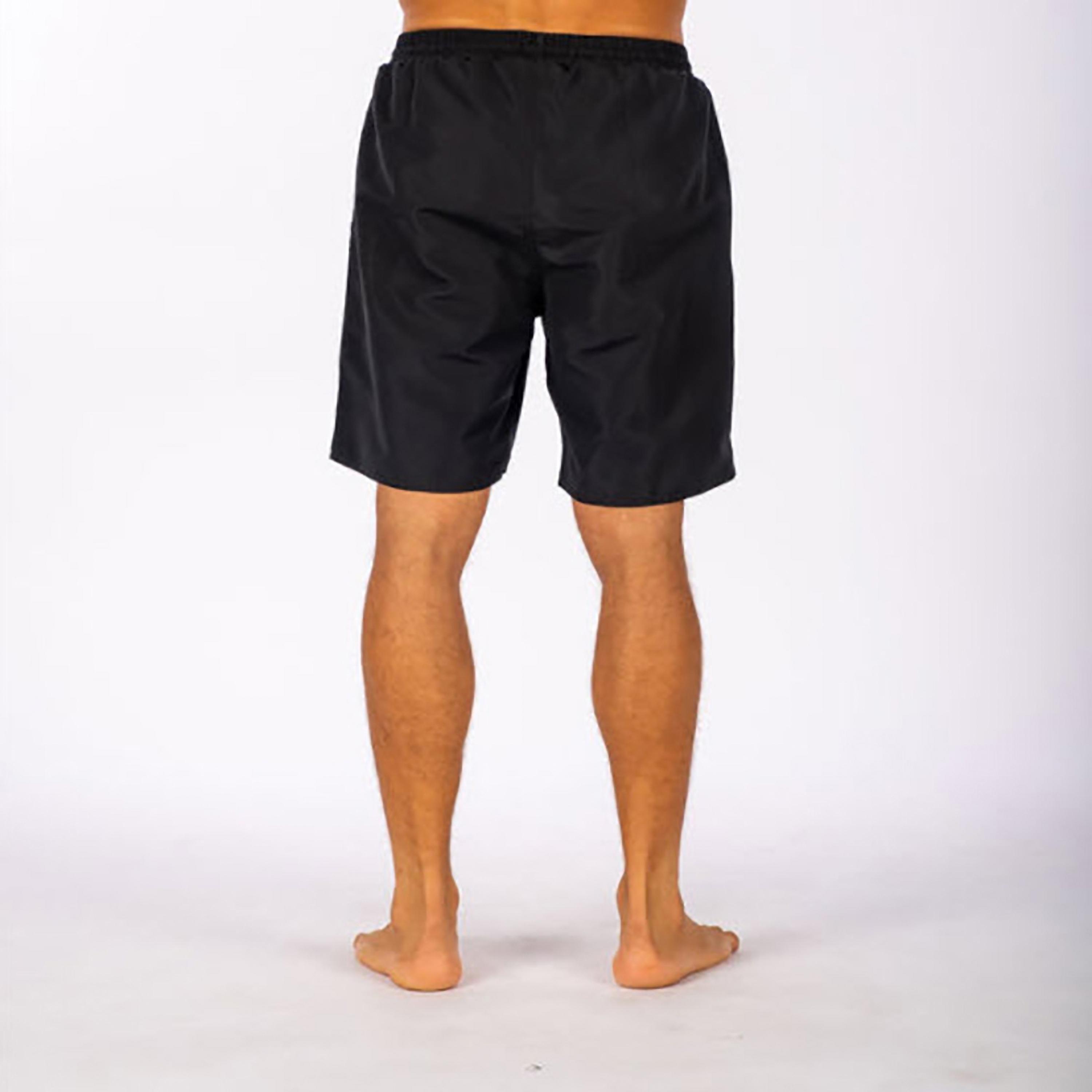 شورت COEGA Sunwear للرجال، أسود-sports-men-clothing-swimwear-image-3