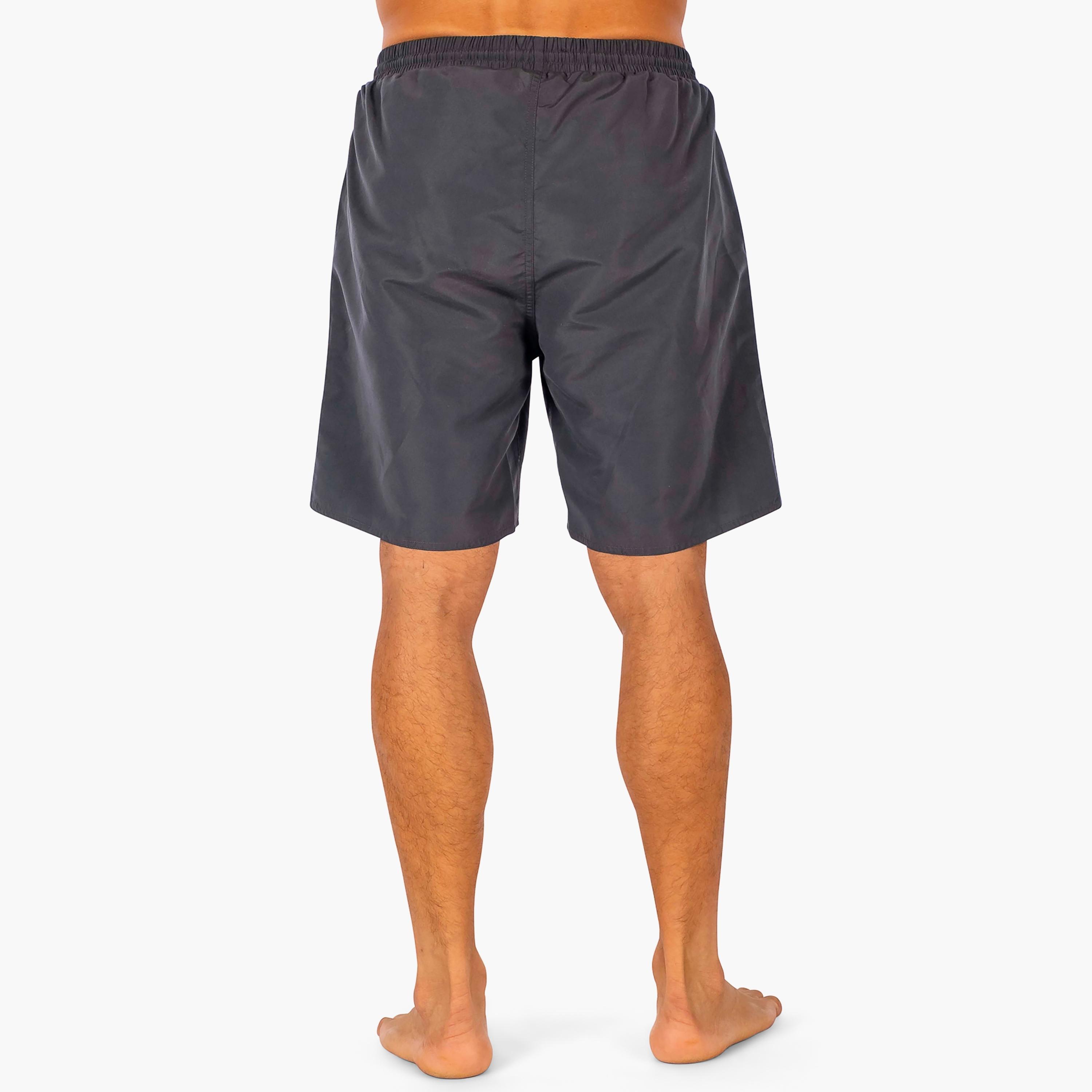 COEGA Sunwear Men's Boardshorts, Grey-sports-men-clothing-swimwear-image-3