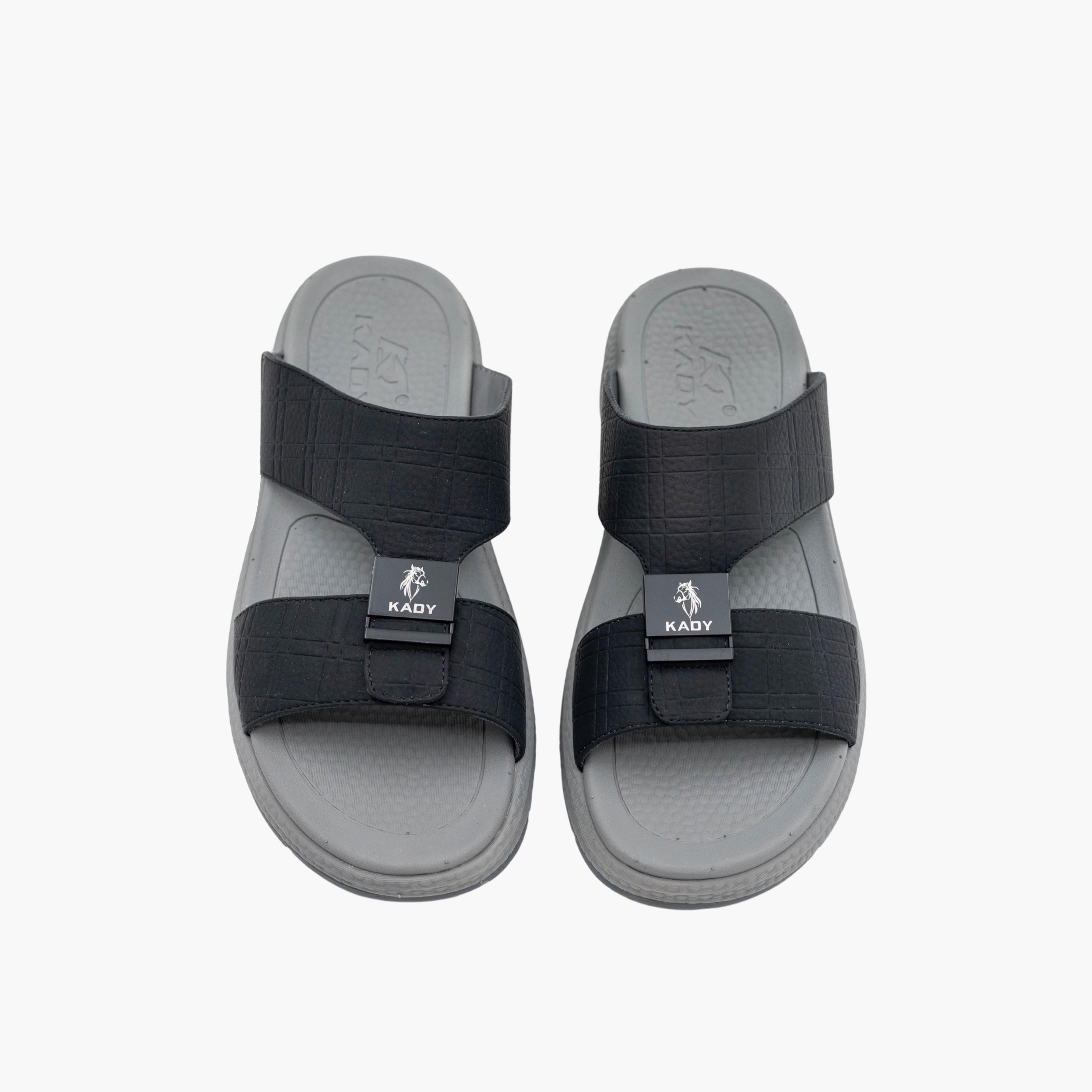 KADY Men's Slip On Arabic Sandals | 348KD829-men-shoes-sandals-image-1