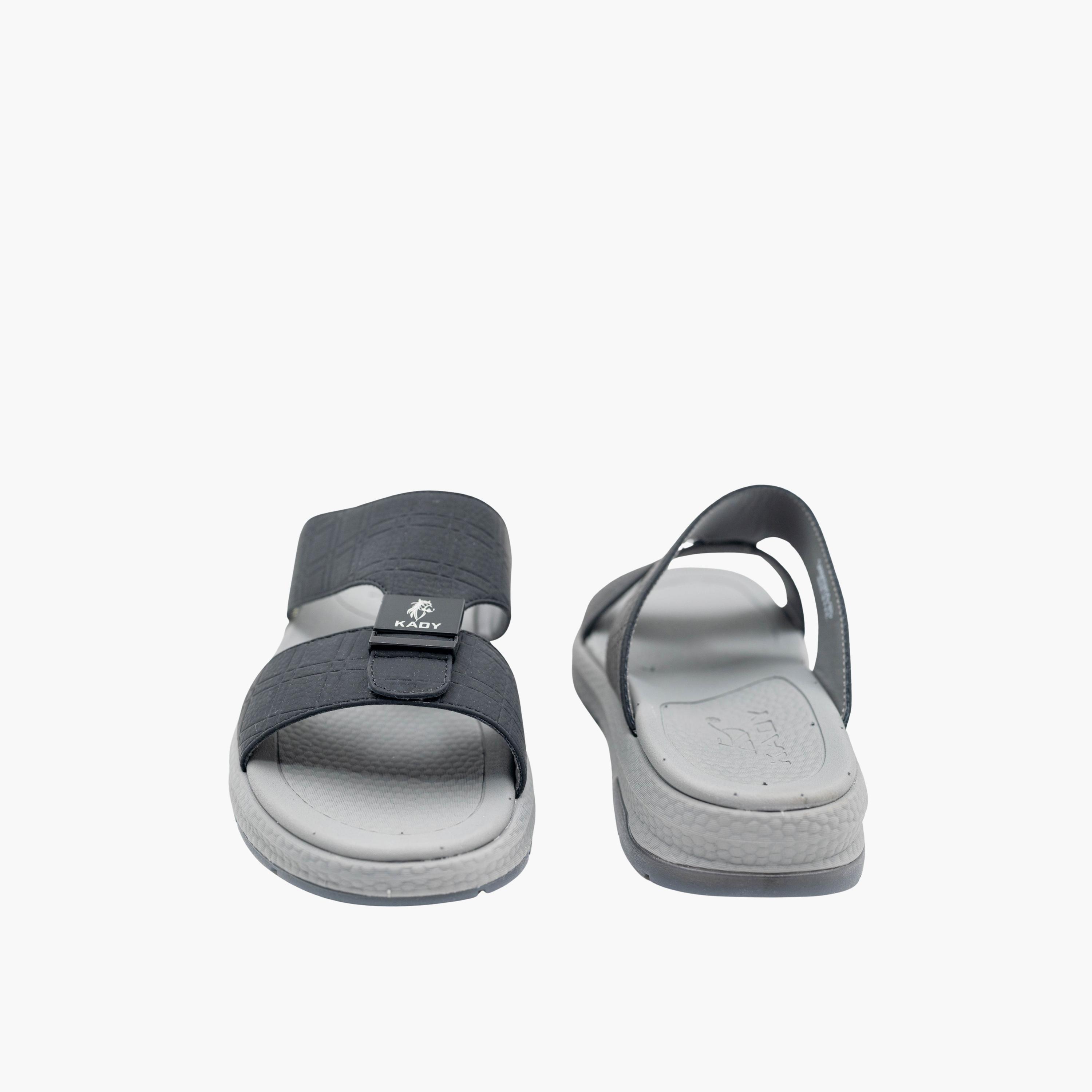 KADY Men's Slip On Arabic Sandals | 348KD829-men-shoes-sandals-image-4