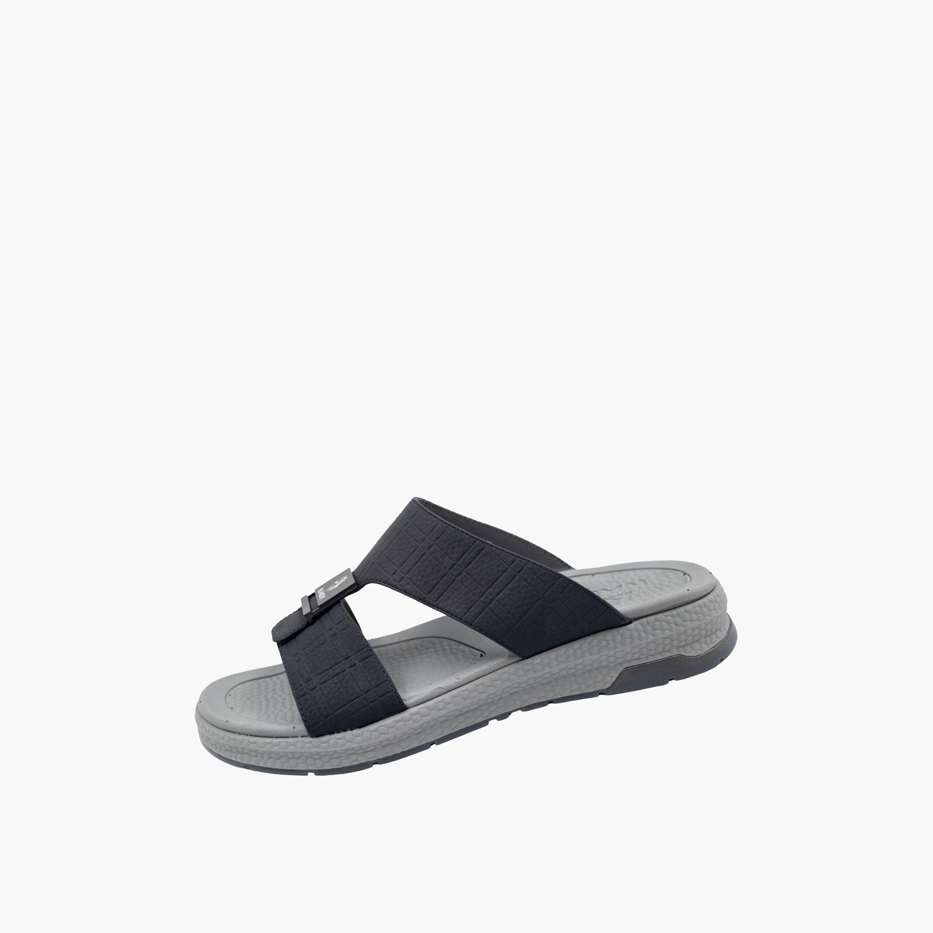 KADY Men's Slip On Arabic Sandals | 348KD829-men-shoes-sandals-image-5