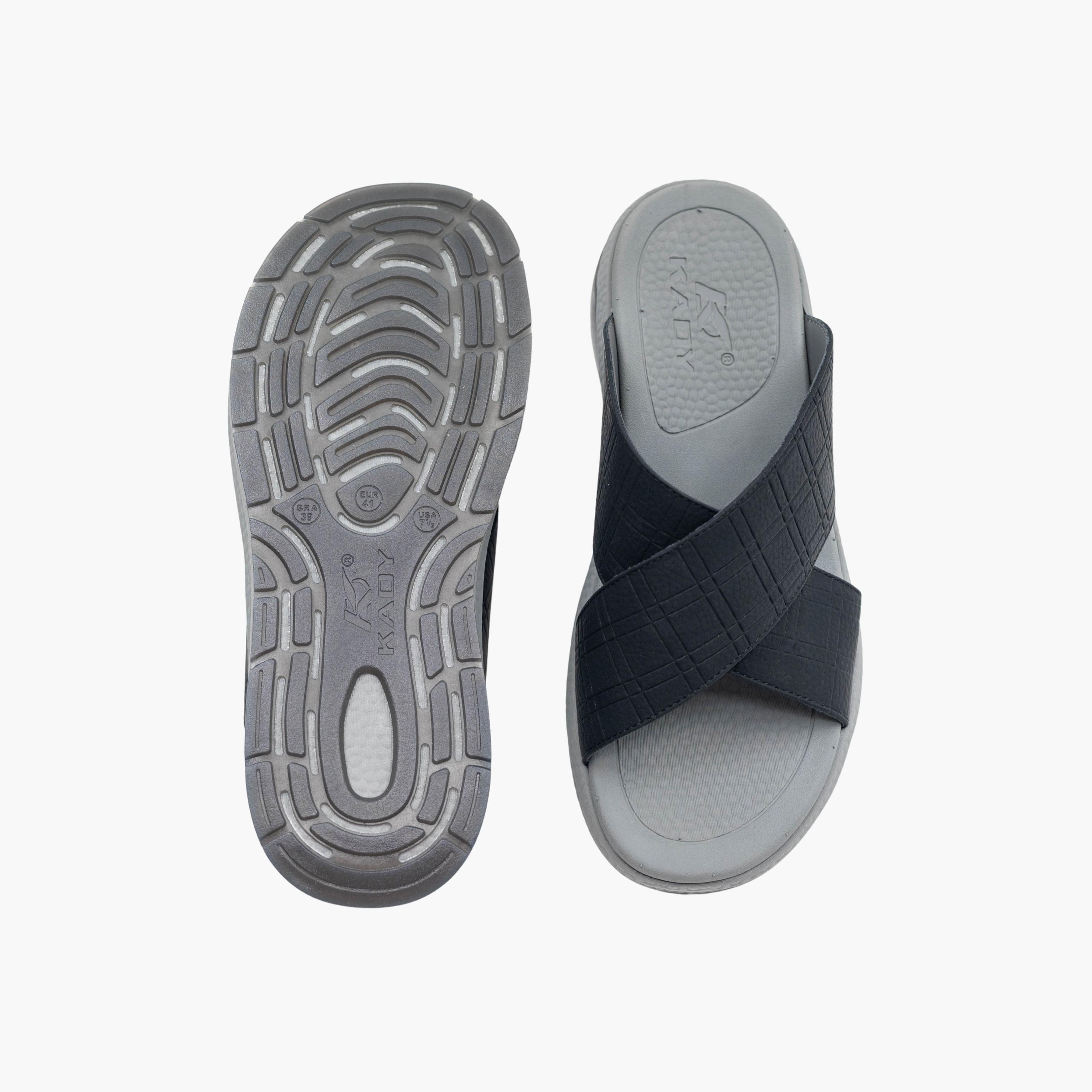 KADY Men's Slip On Arabic Sandals | 348KD830-men-shoes-sandals-image-2