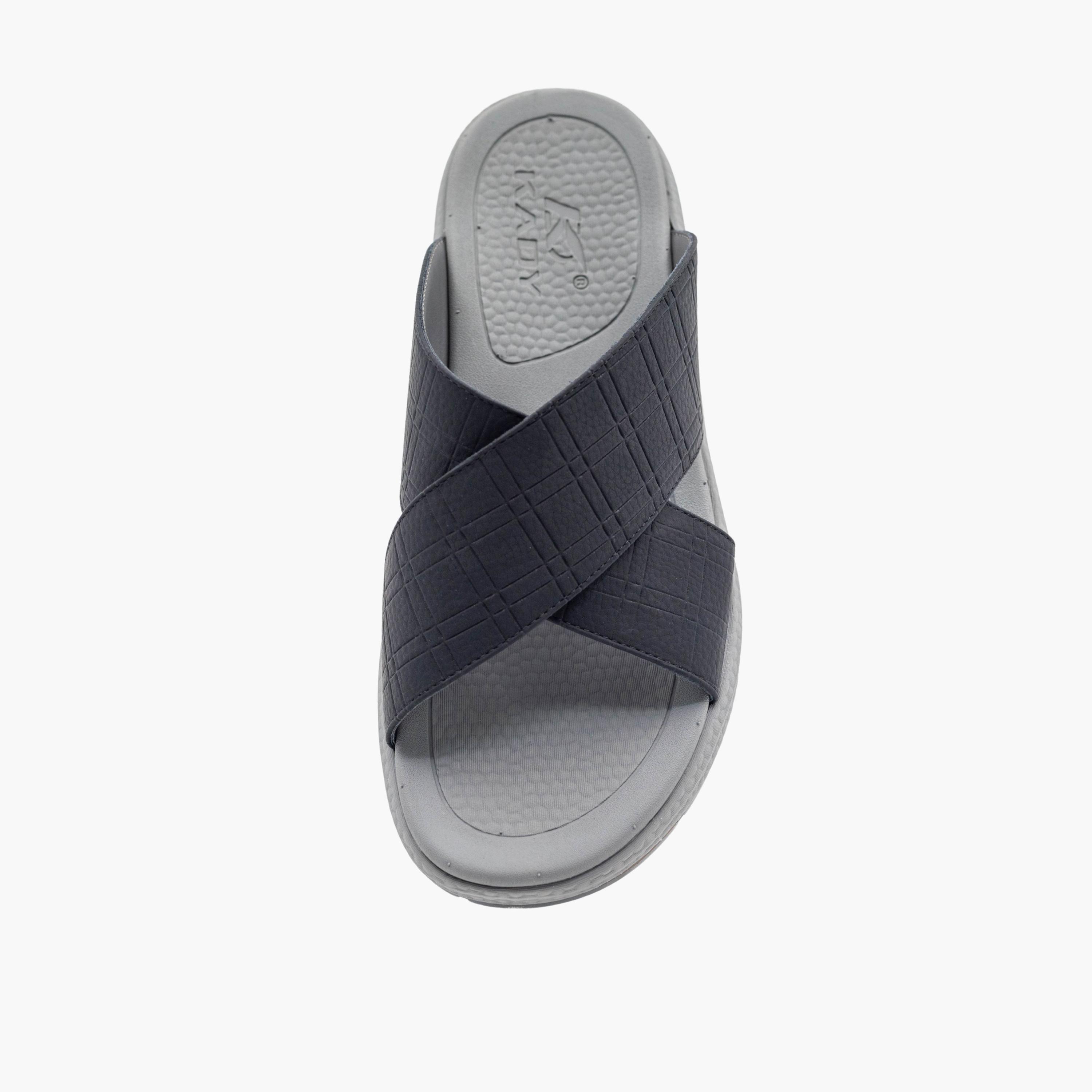 KADY Men's Slip On Arabic Sandals | 348KD830-men-shoes-sandals-image-3