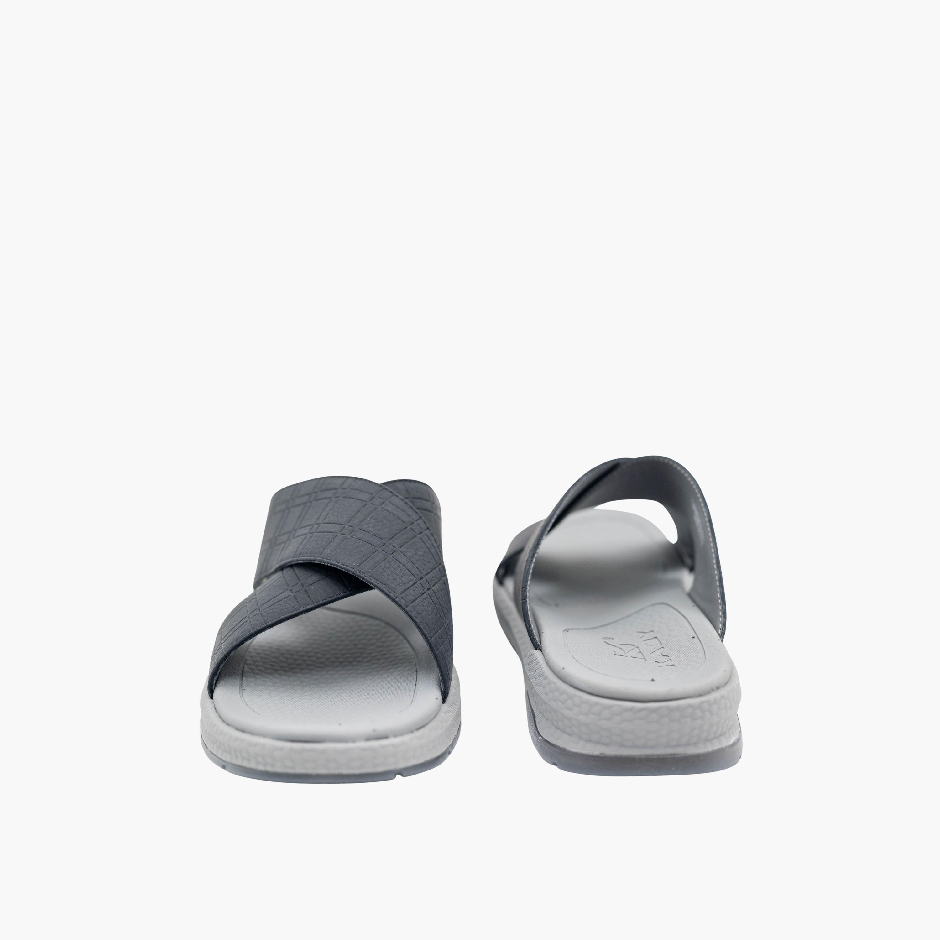 KADY Men's Slip On Arabic Sandals | 348KD830-men-shoes-sandals-image-4
