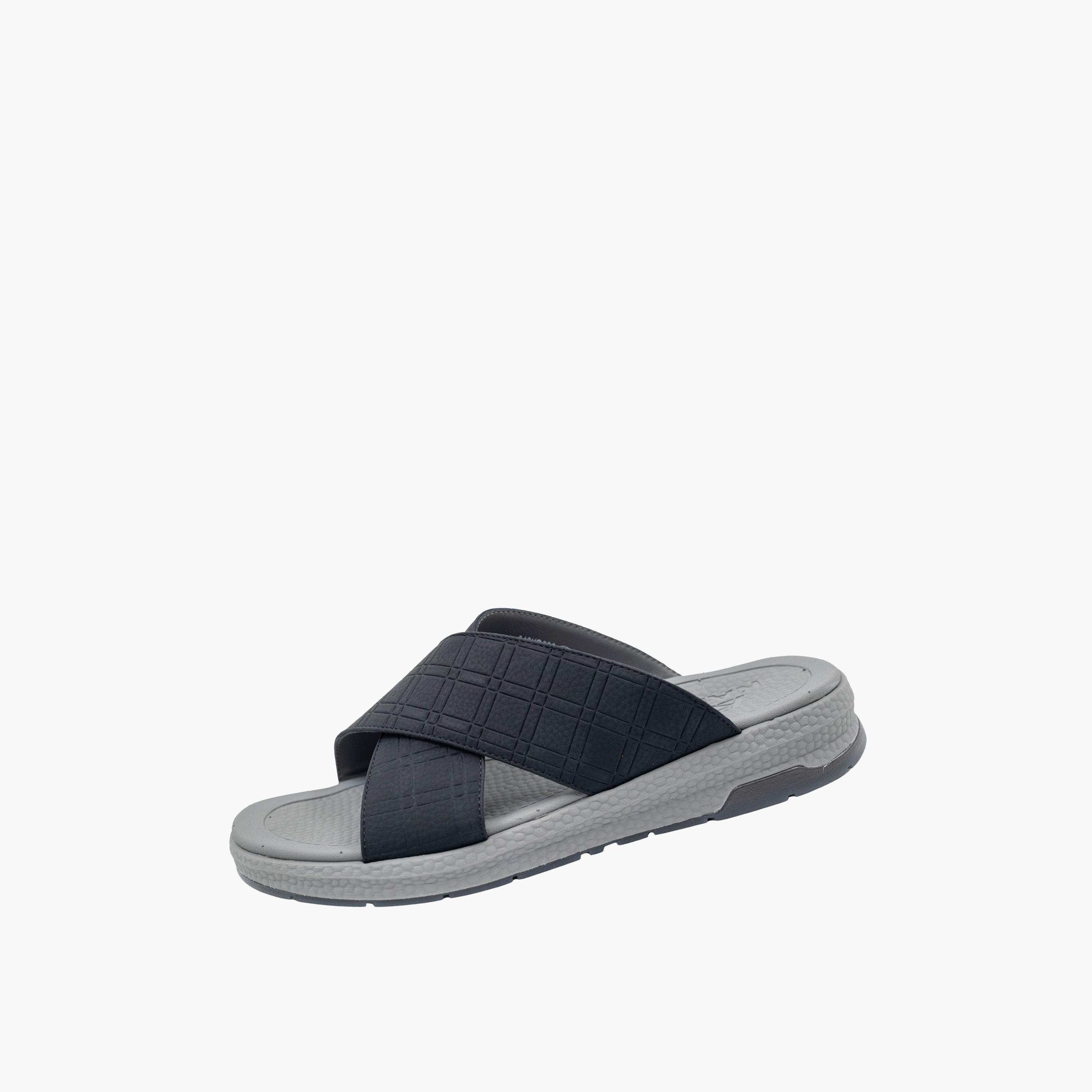 KADY Men's Slip On Arabic Sandals | 348KD830-men-shoes-sandals-image-5