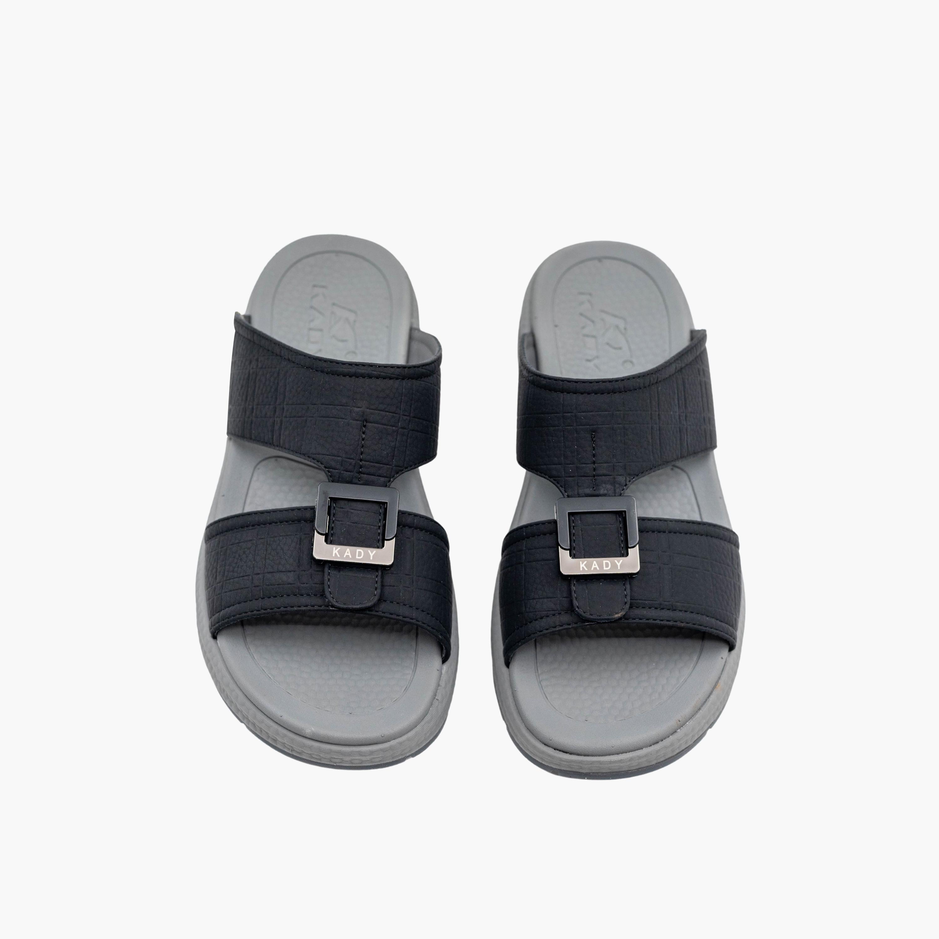 KADY Men's Slip On Arabic Sandals | 348KD833-men-shoes-sandals-image-1