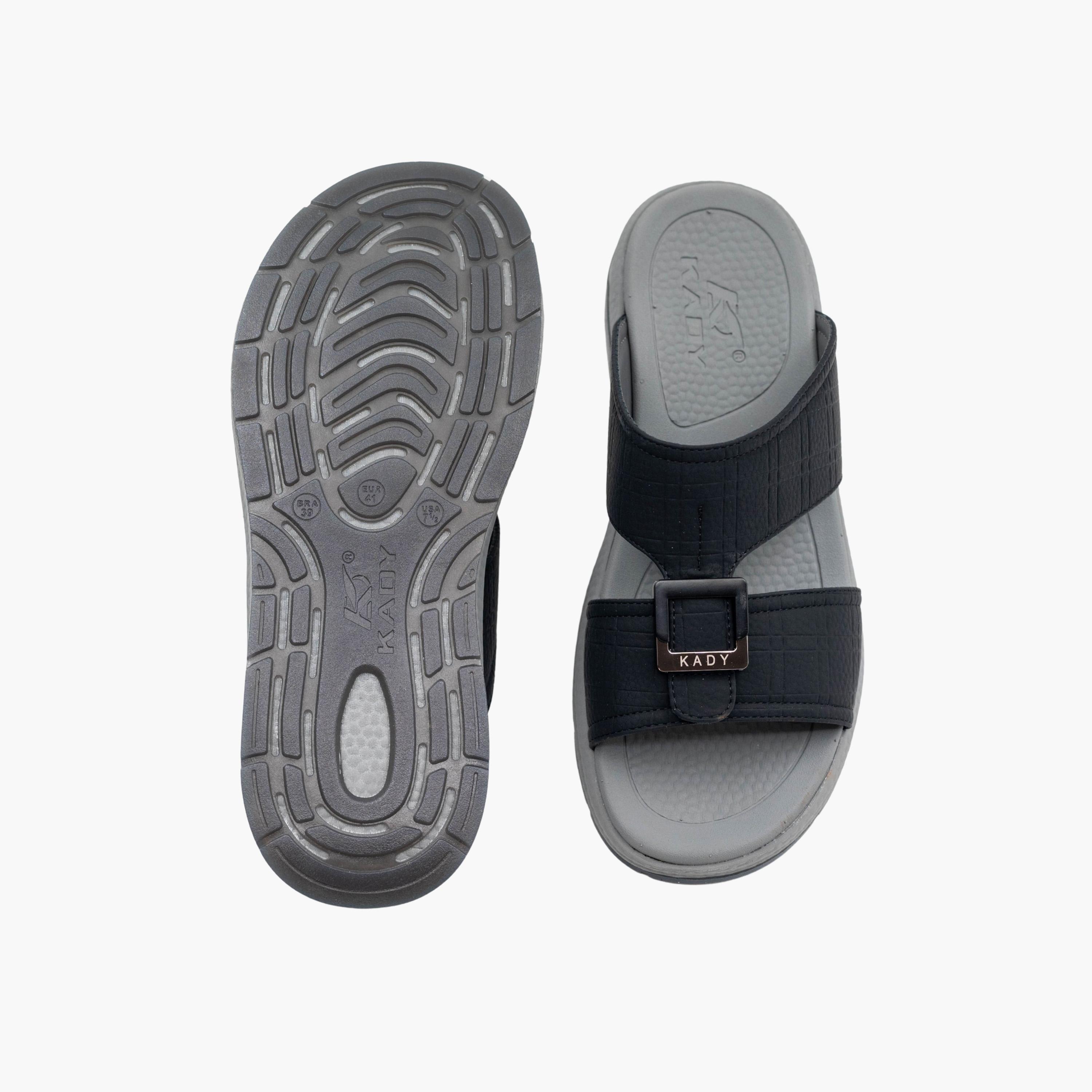 KADY Men's Slip On Arabic Sandals | 348KD833-men-shoes-sandals-image-2