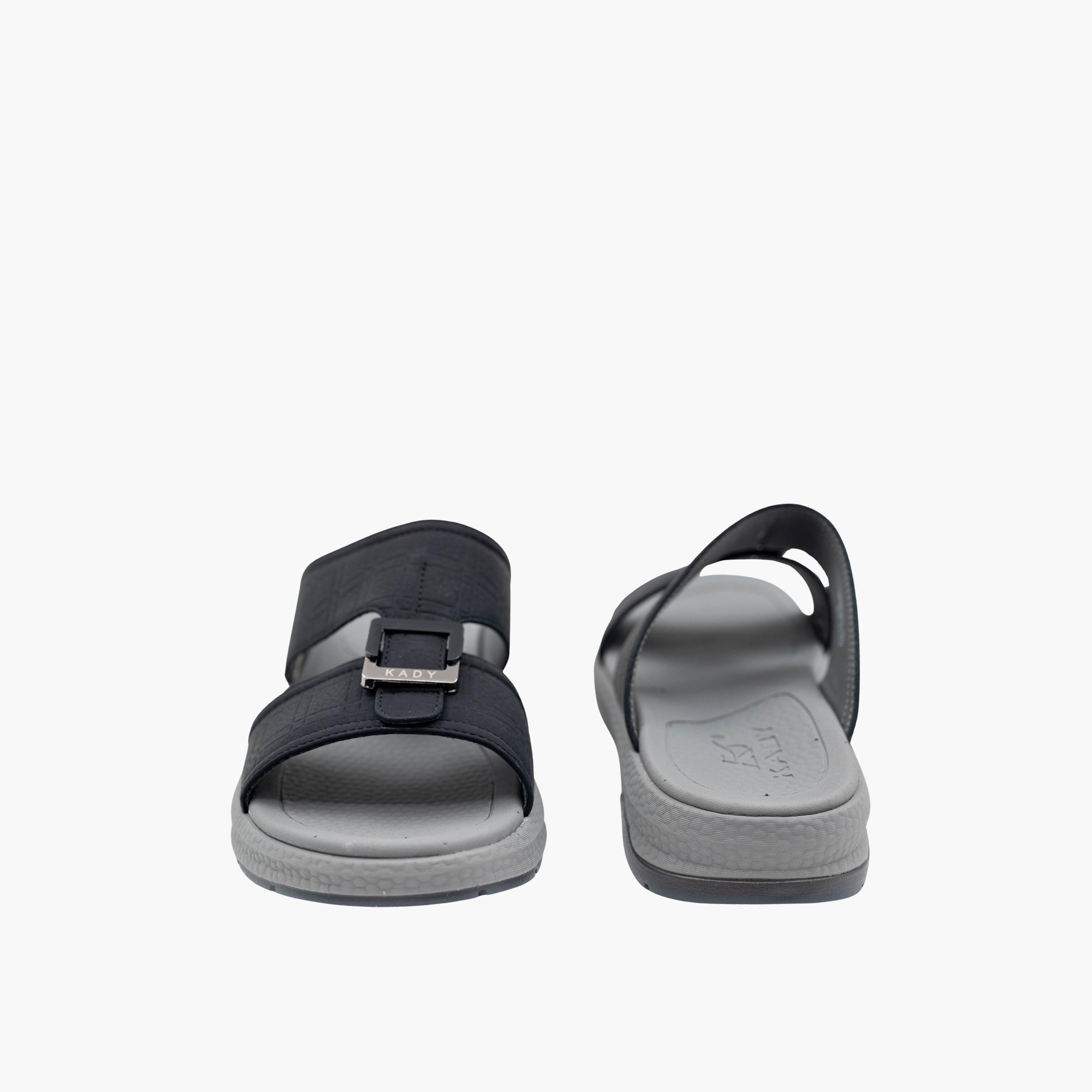 KADY Men's Slip On Arabic Sandals | 348KD833-men-shoes-sandals-image-4