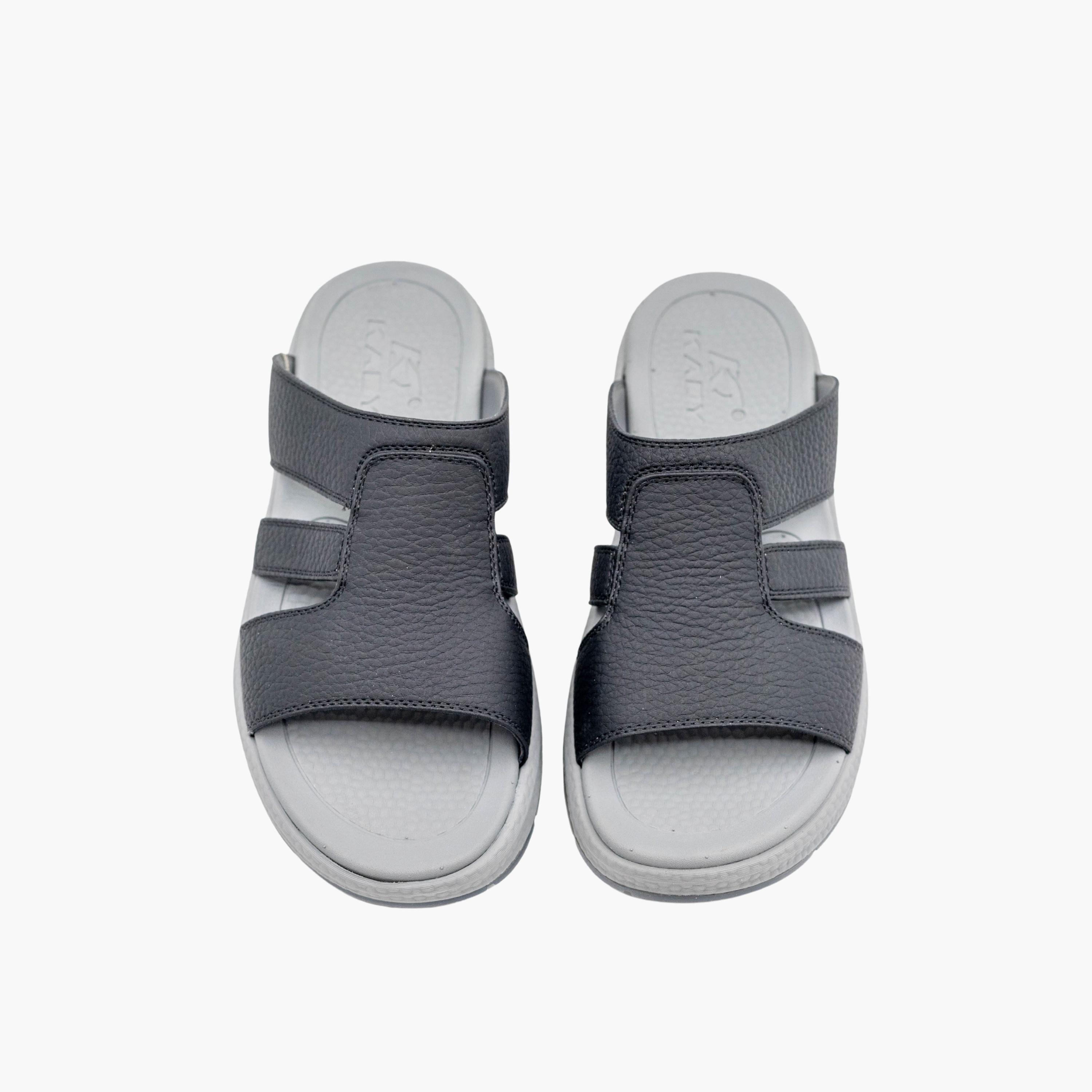 KADY Men's Slip On Arabic Sandals | 348KD834-men-shoes-sandals-image-1