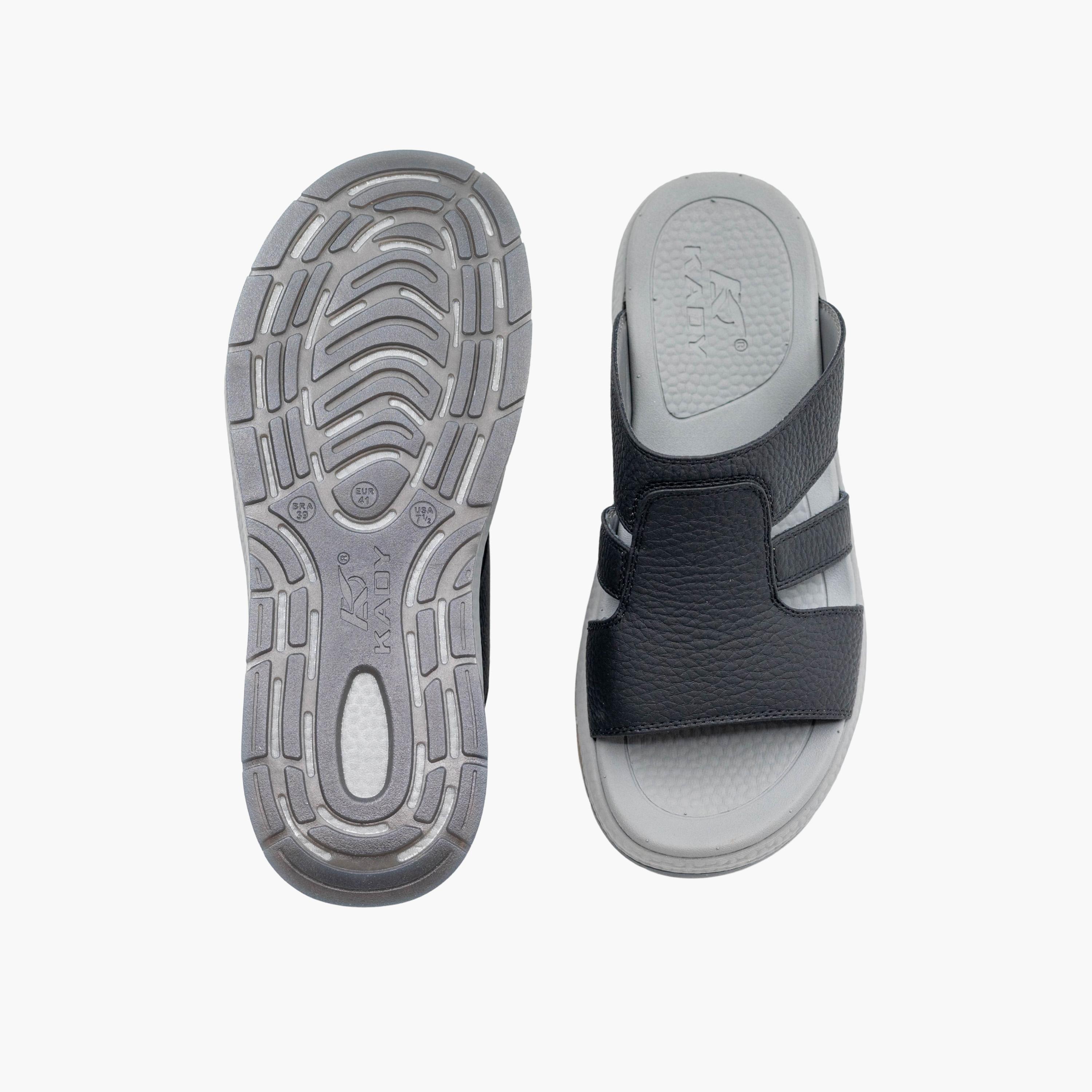 KADY Men's Slip On Arabic Sandals | 348KD834-men-shoes-sandals-image-2