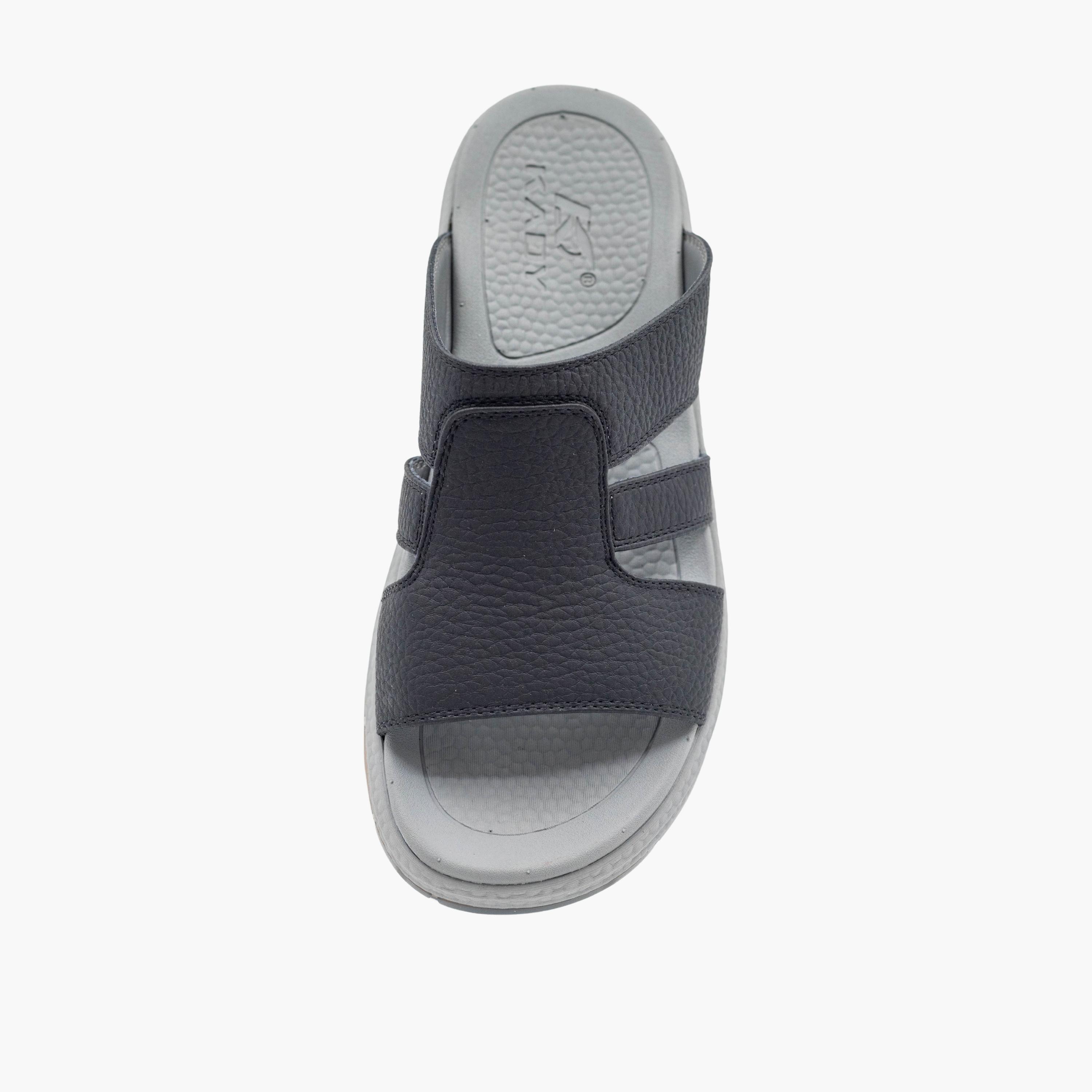 KADY Men's Slip On Arabic Sandals | 348KD834-men-shoes-sandals-image-3