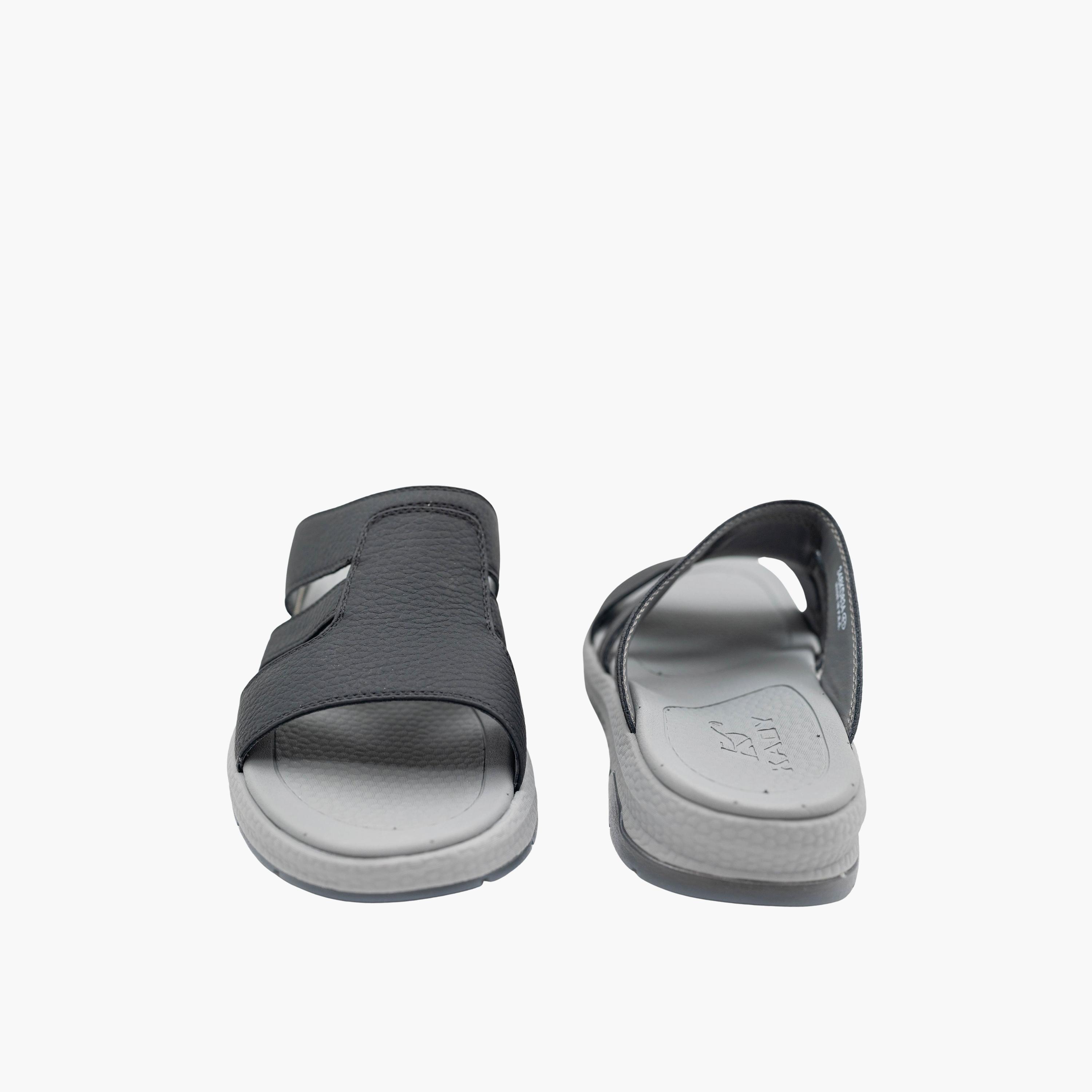 KADY Men's Slip On Arabic Sandals | 348KD834-men-shoes-sandals-image-4