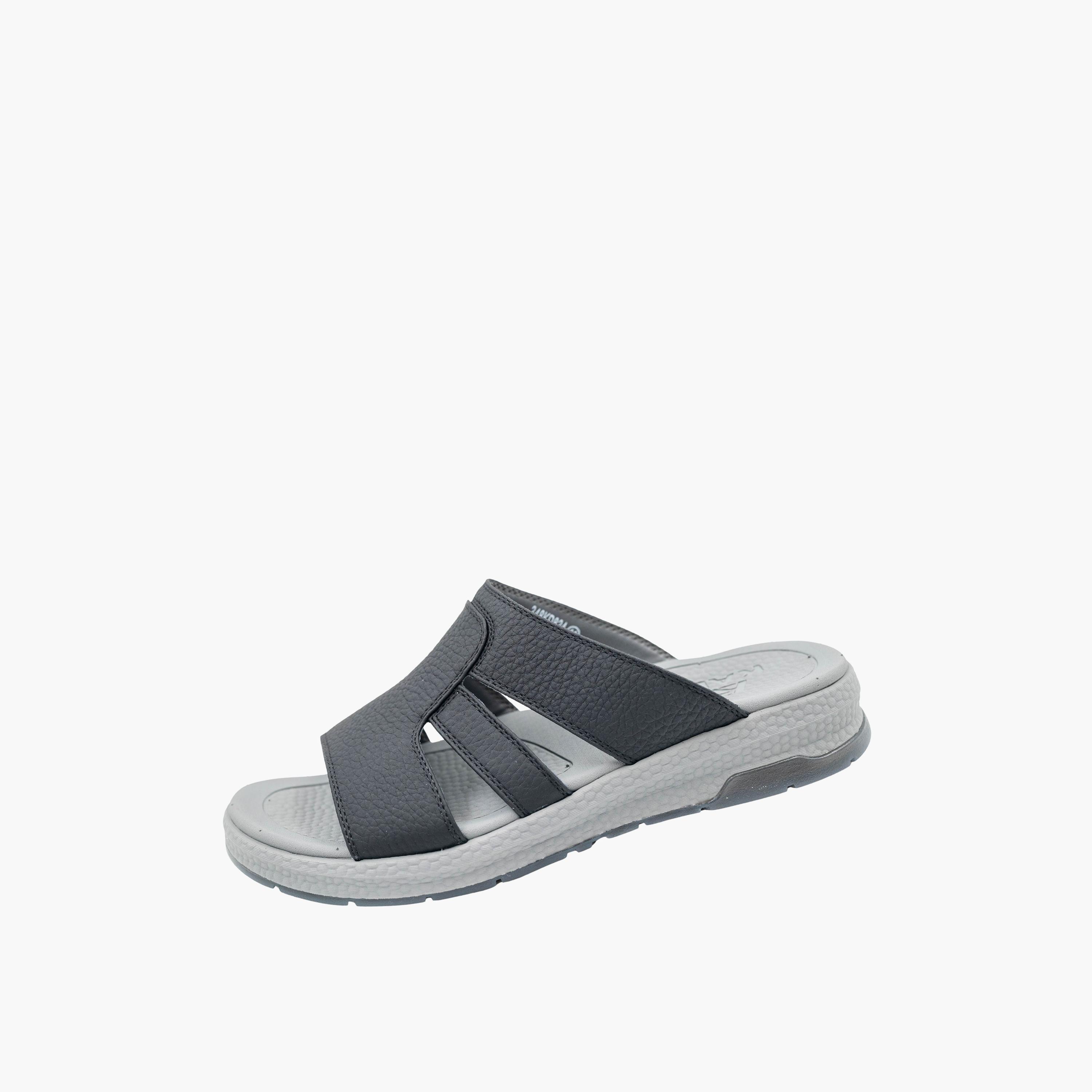 KADY Men's Slip On Arabic Sandals | 348KD834-men-shoes-sandals-image-5