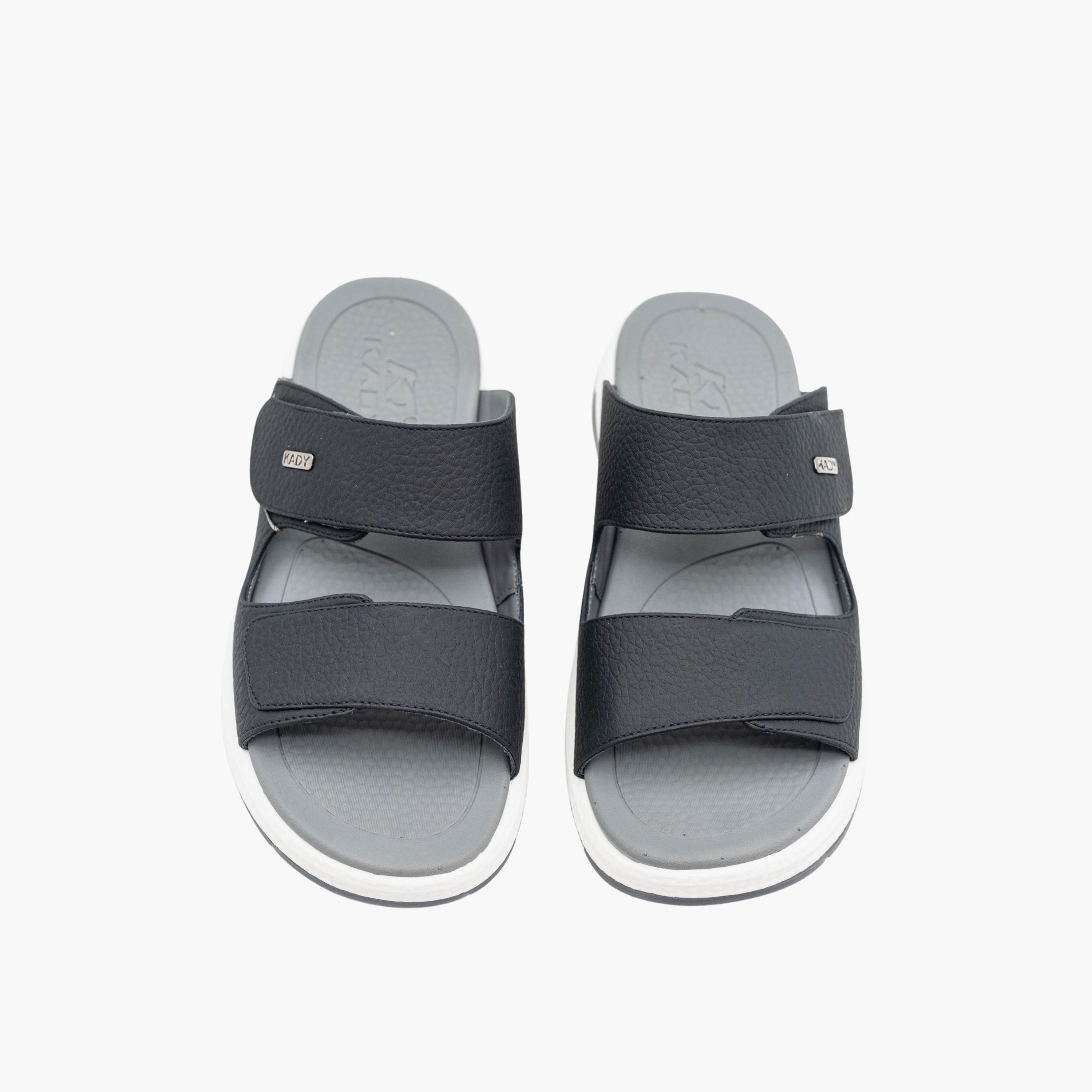 KADY Men's Slip On Arabic Sandals | 348KD835-men-shoes-sandals-image-1