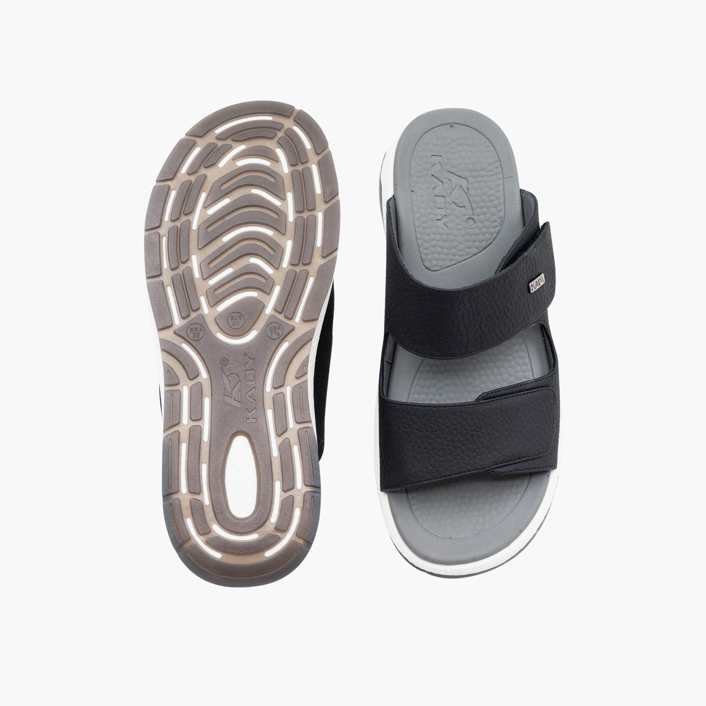 KADY Men's Slip On Arabic Sandals | 348KD835-men-shoes-sandals-image-2