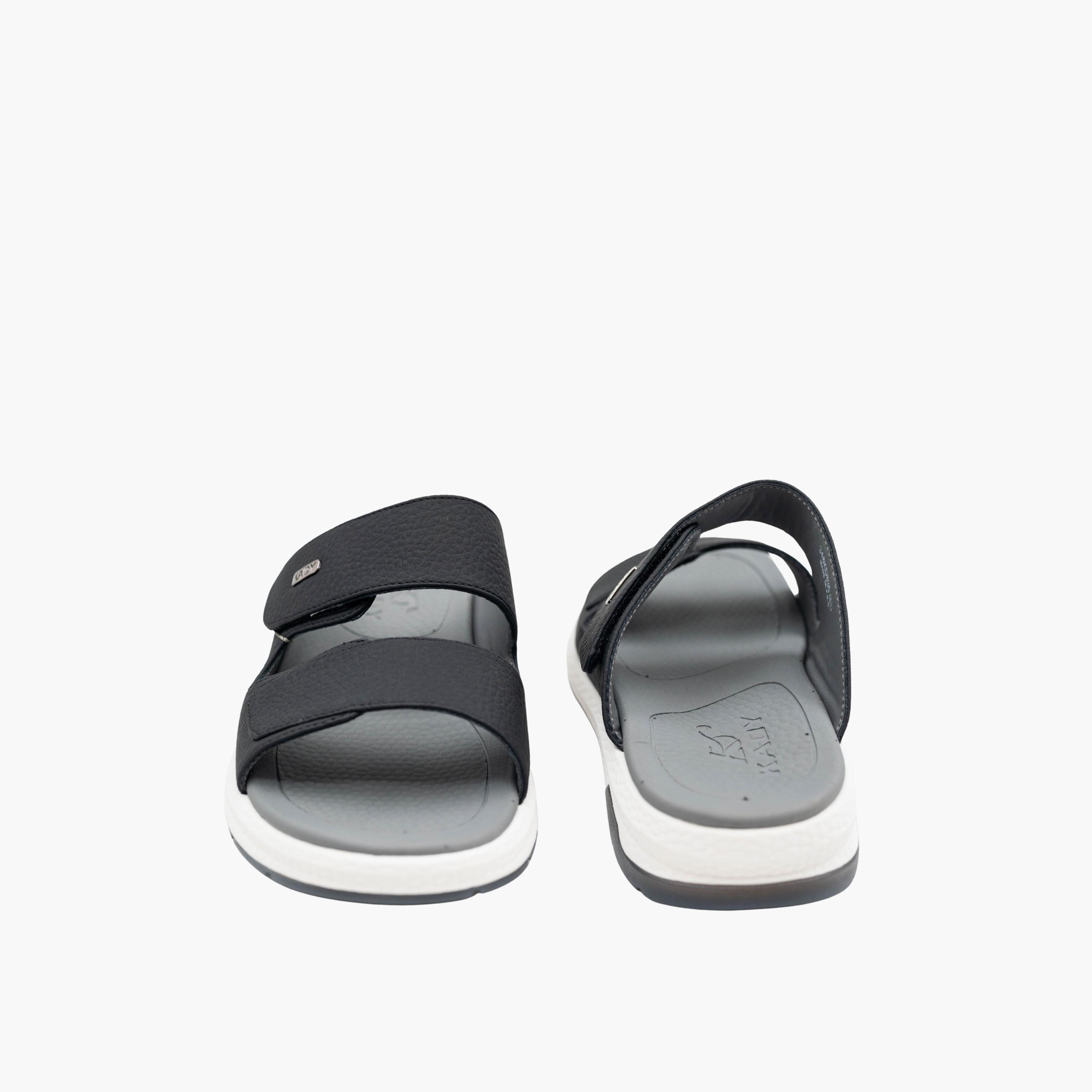 KADY Men's Slip On Arabic Sandals | 348KD835-men-shoes-sandals-image-4