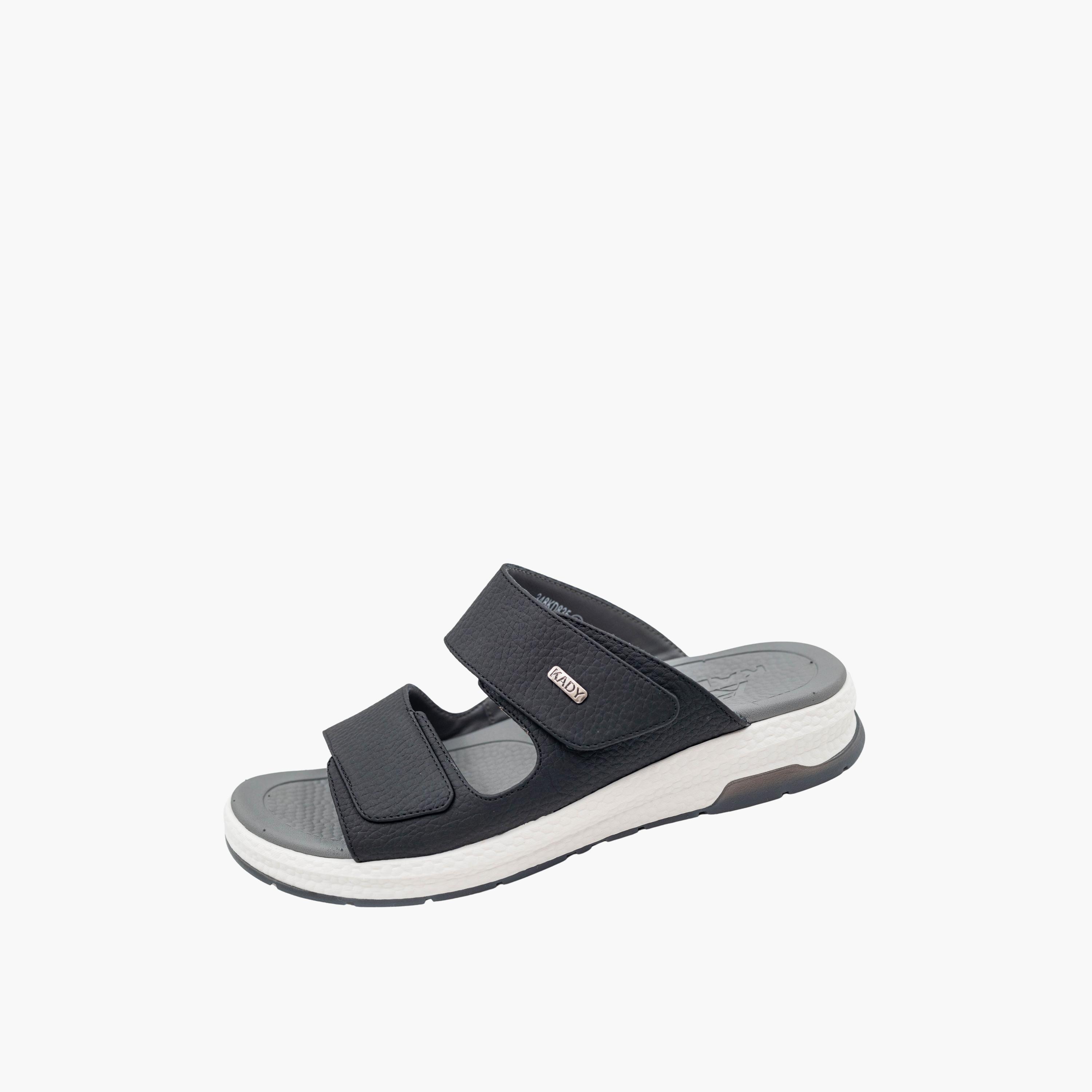KADY Men's Slip On Arabic Sandals | 348KD835-men-shoes-sandals-image-5