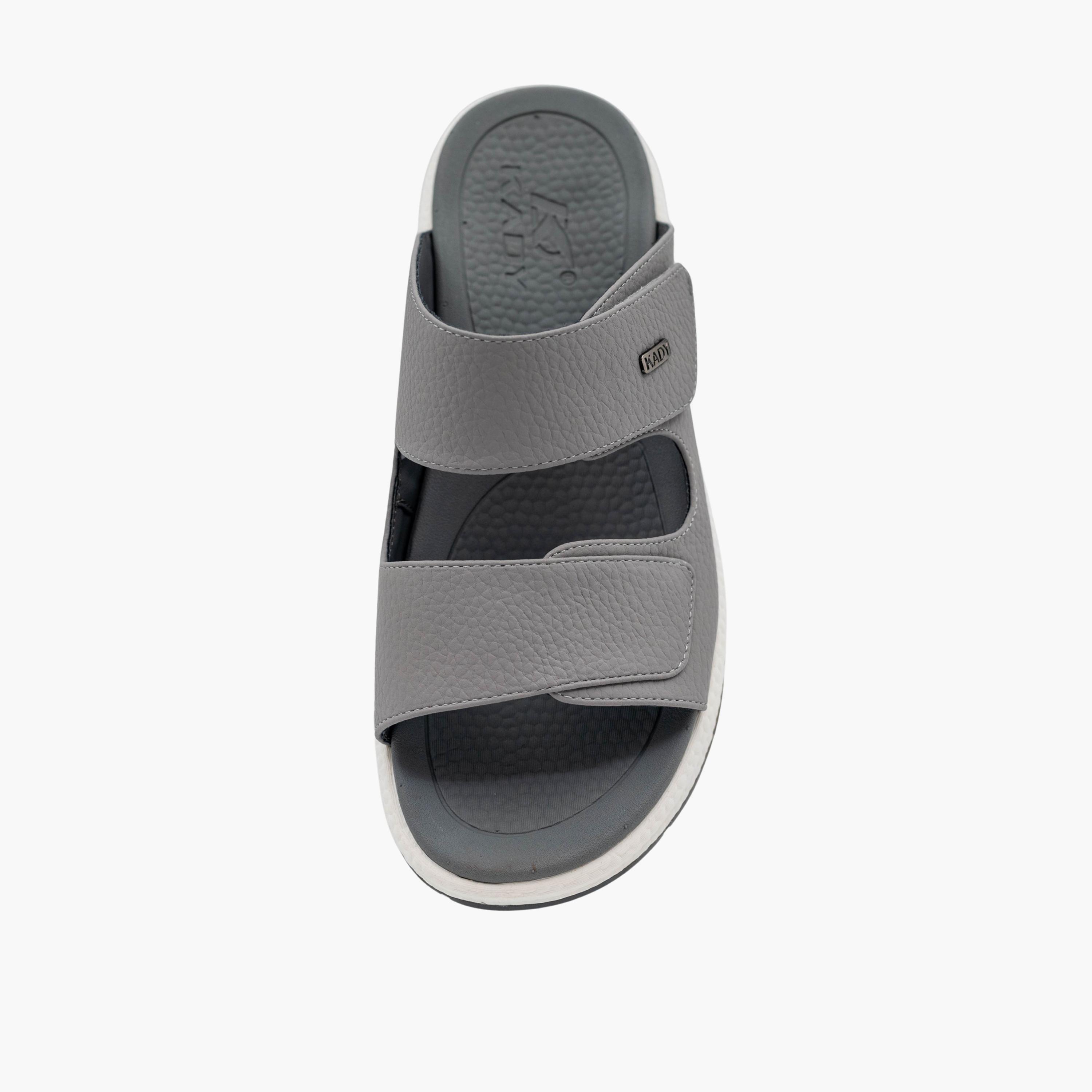 كادي - صندل عربي سهل الارتداء للرجال | 348KD835-men-shoes-sandals-image-3