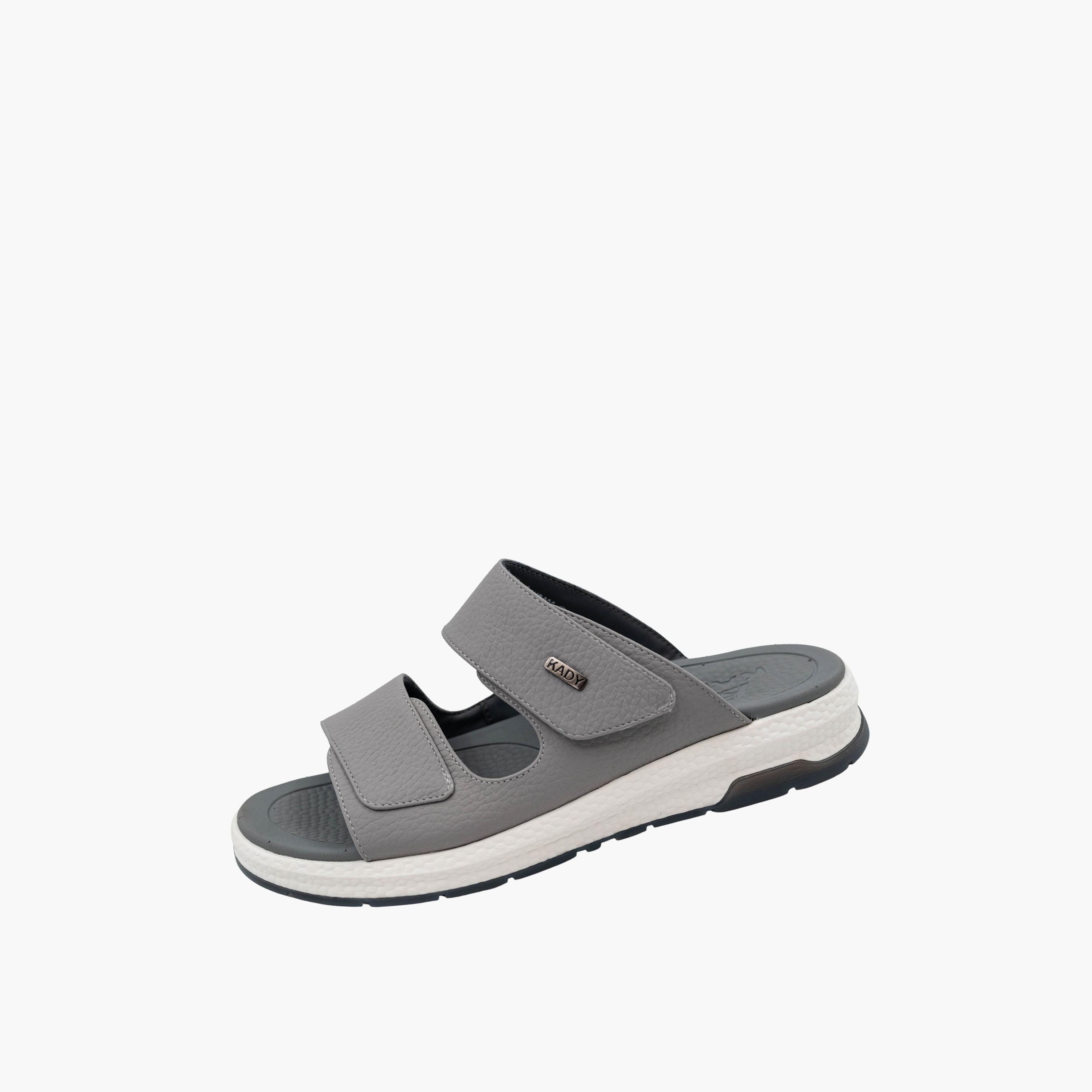 كادي - صندل عربي سهل الارتداء للرجال | 348KD835-men-shoes-sandals-image-5