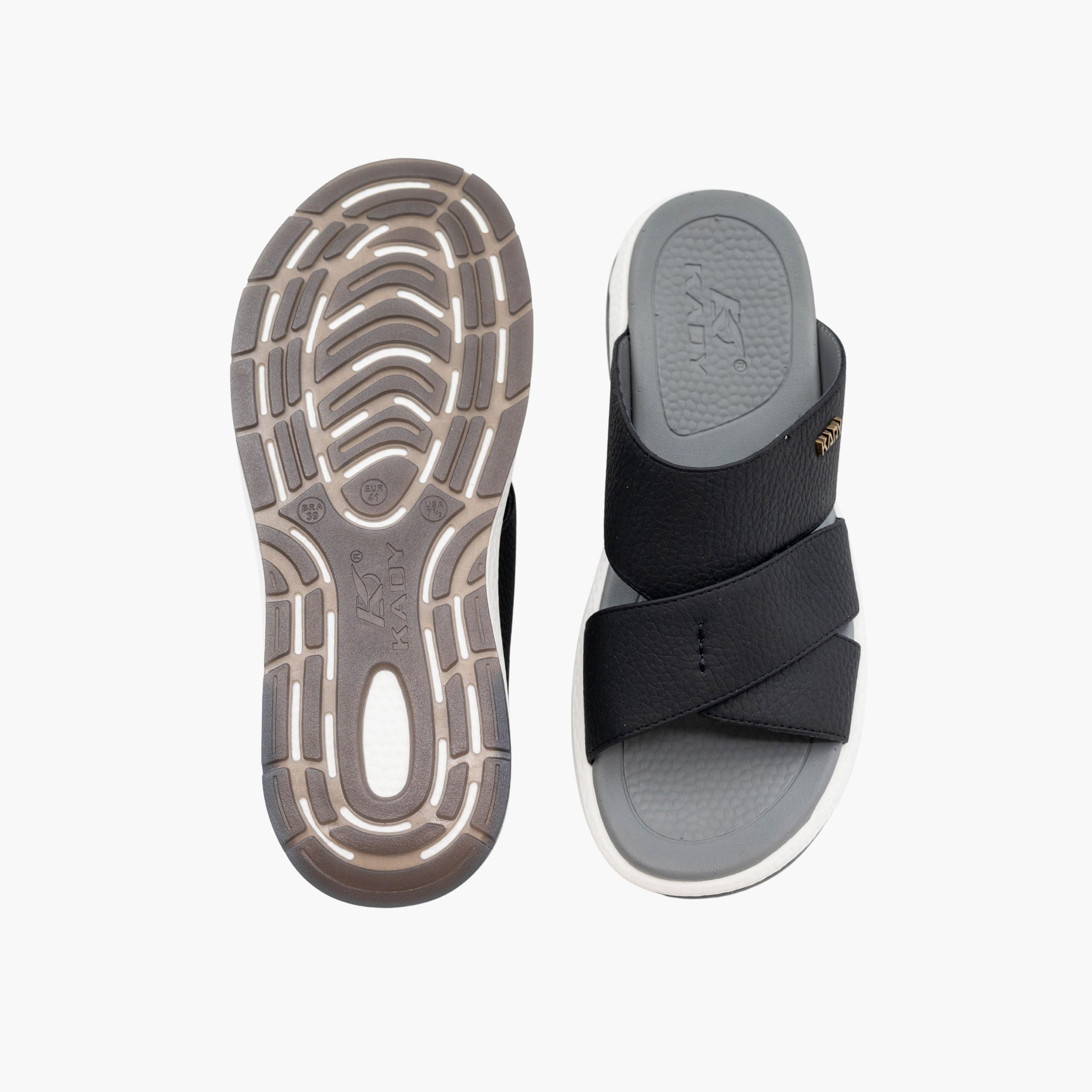 KADY Men's Slip On Arabic Sandals | 348KD837-men-shoes-sandals-image-2