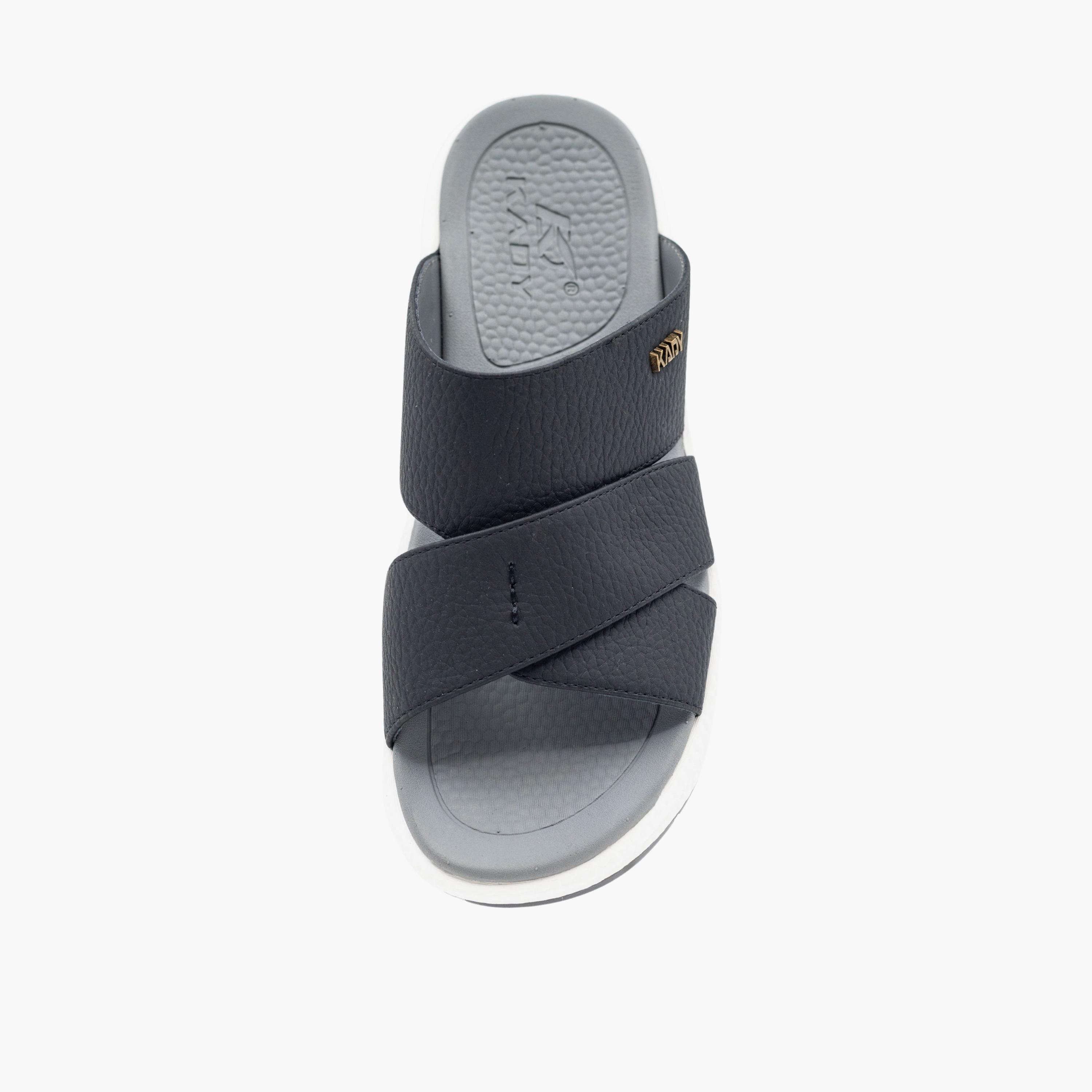 KADY Men's Slip On Arabic Sandals | 348KD837-men-shoes-sandals-image-3