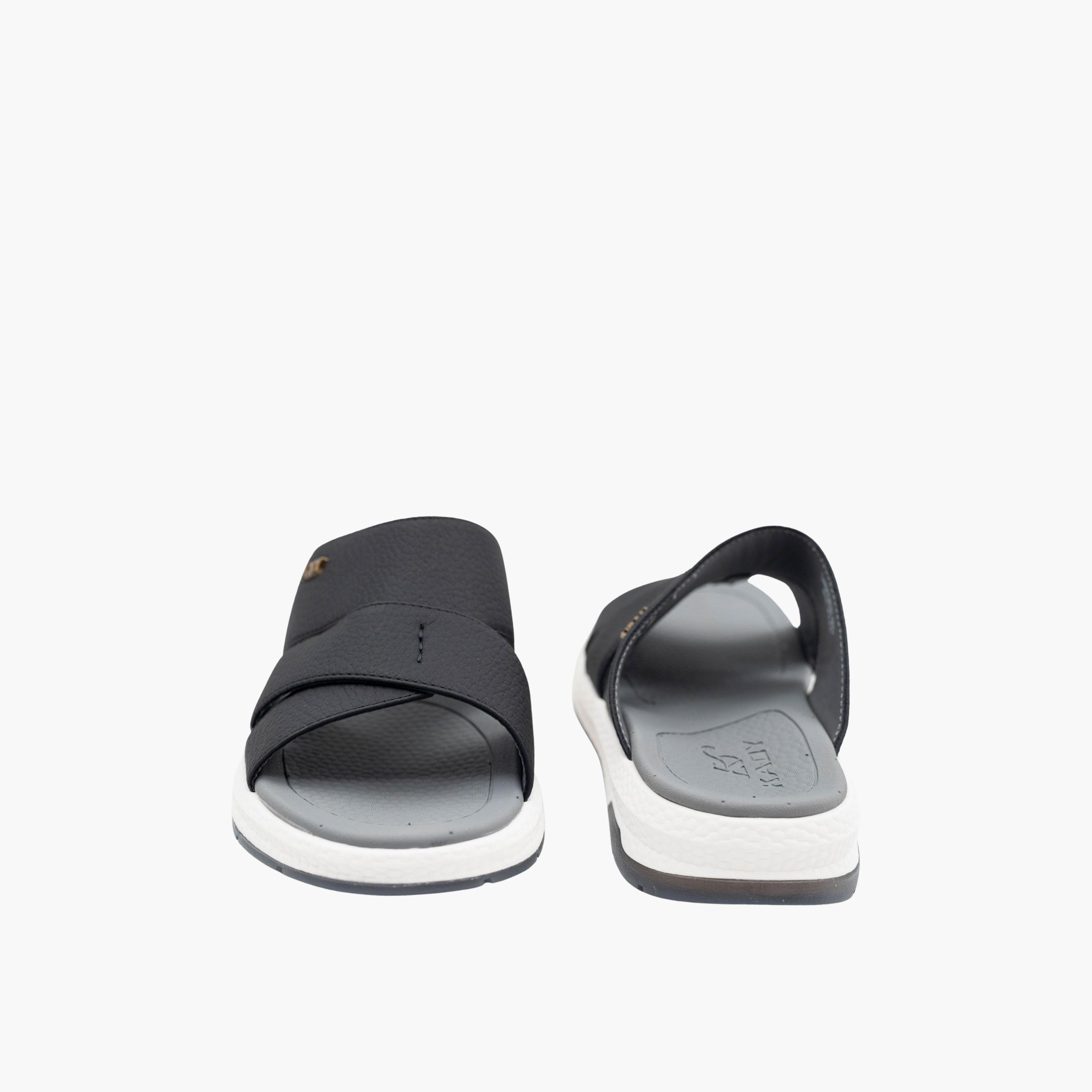 KADY Men's Slip On Arabic Sandals | 348KD837-men-shoes-sandals-image-4