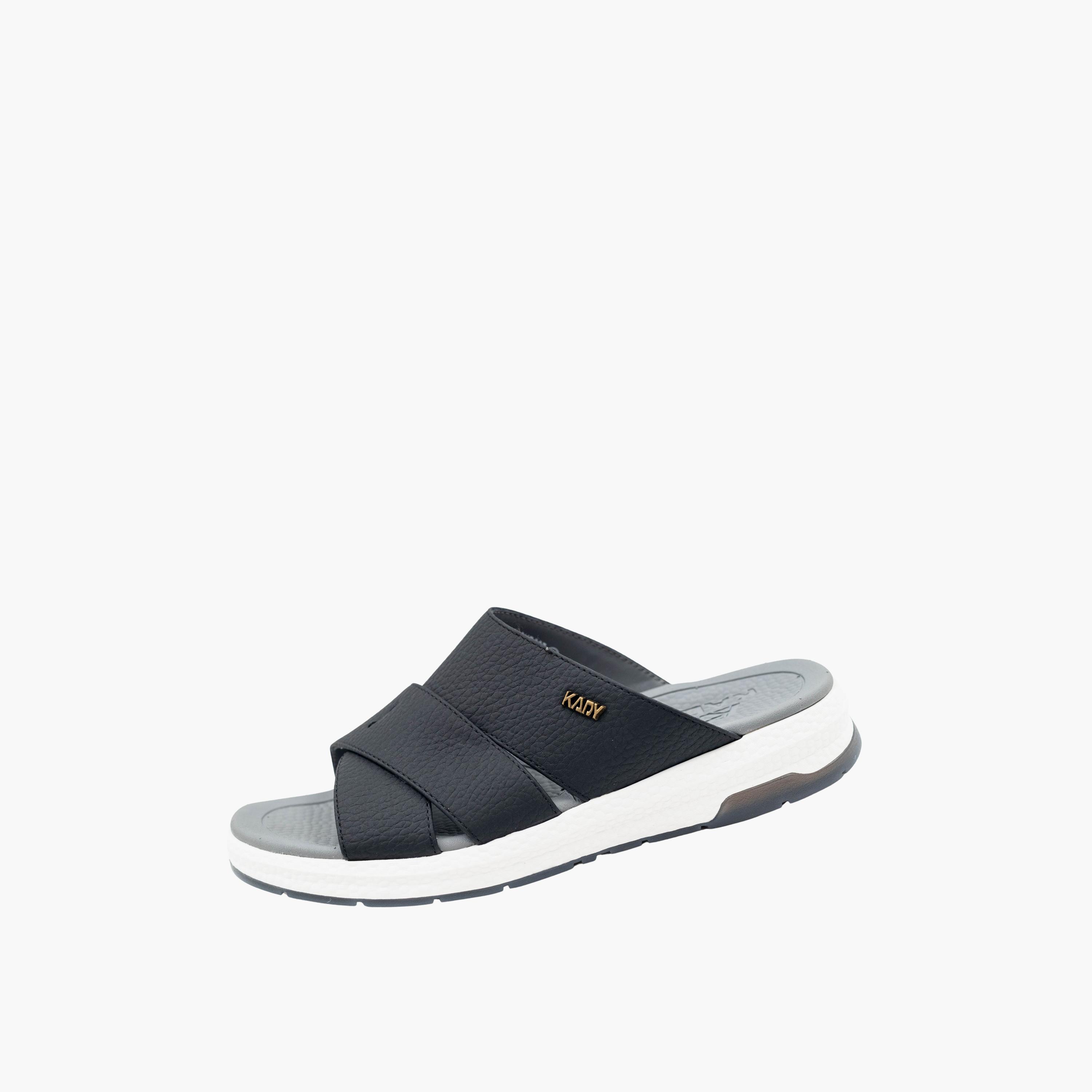 KADY Men's Slip On Arabic Sandals | 348KD837-men-shoes-sandals-image-5