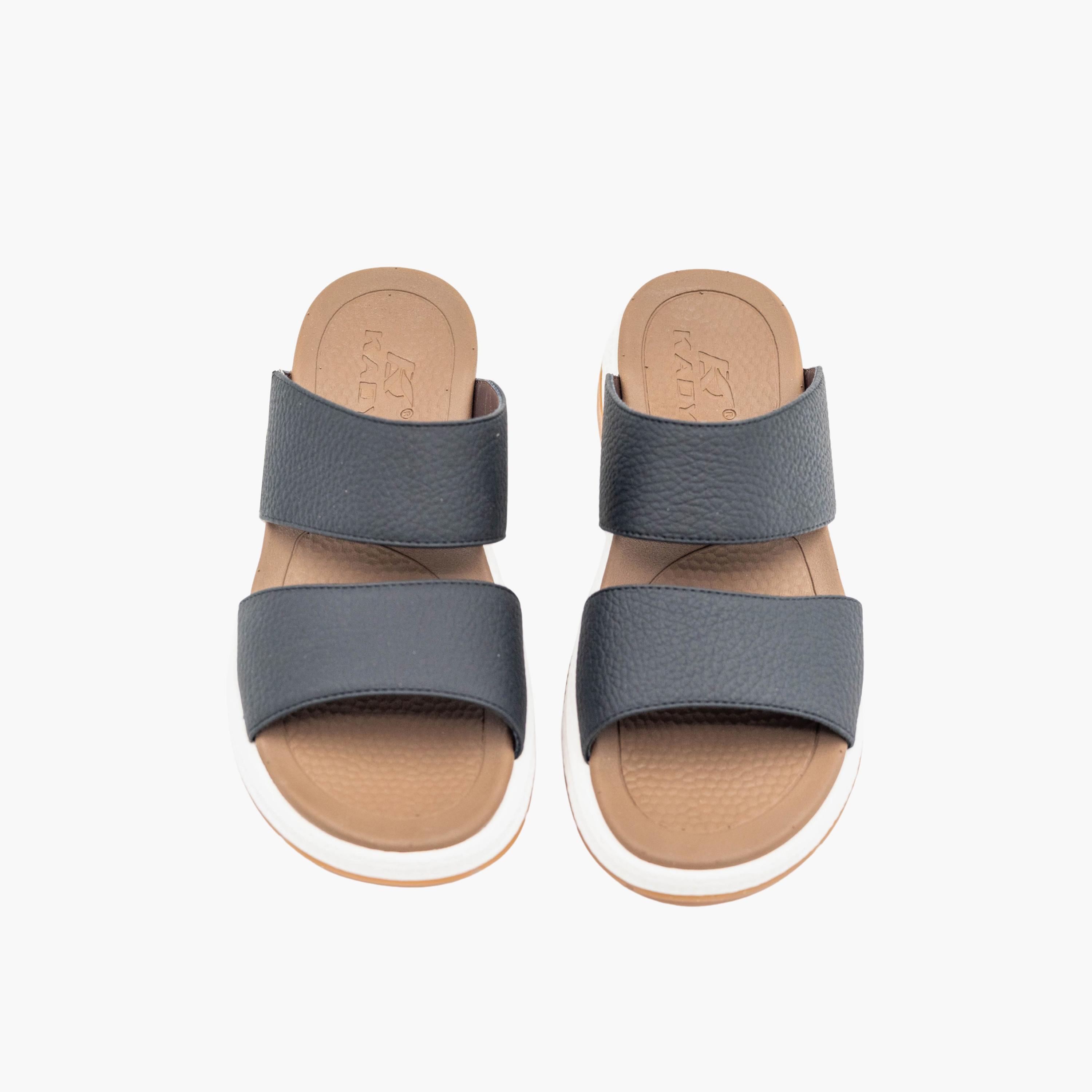 KADY Men's Slip On Arabic Sandals | 348KD838-men-shoes-sandals-image-1