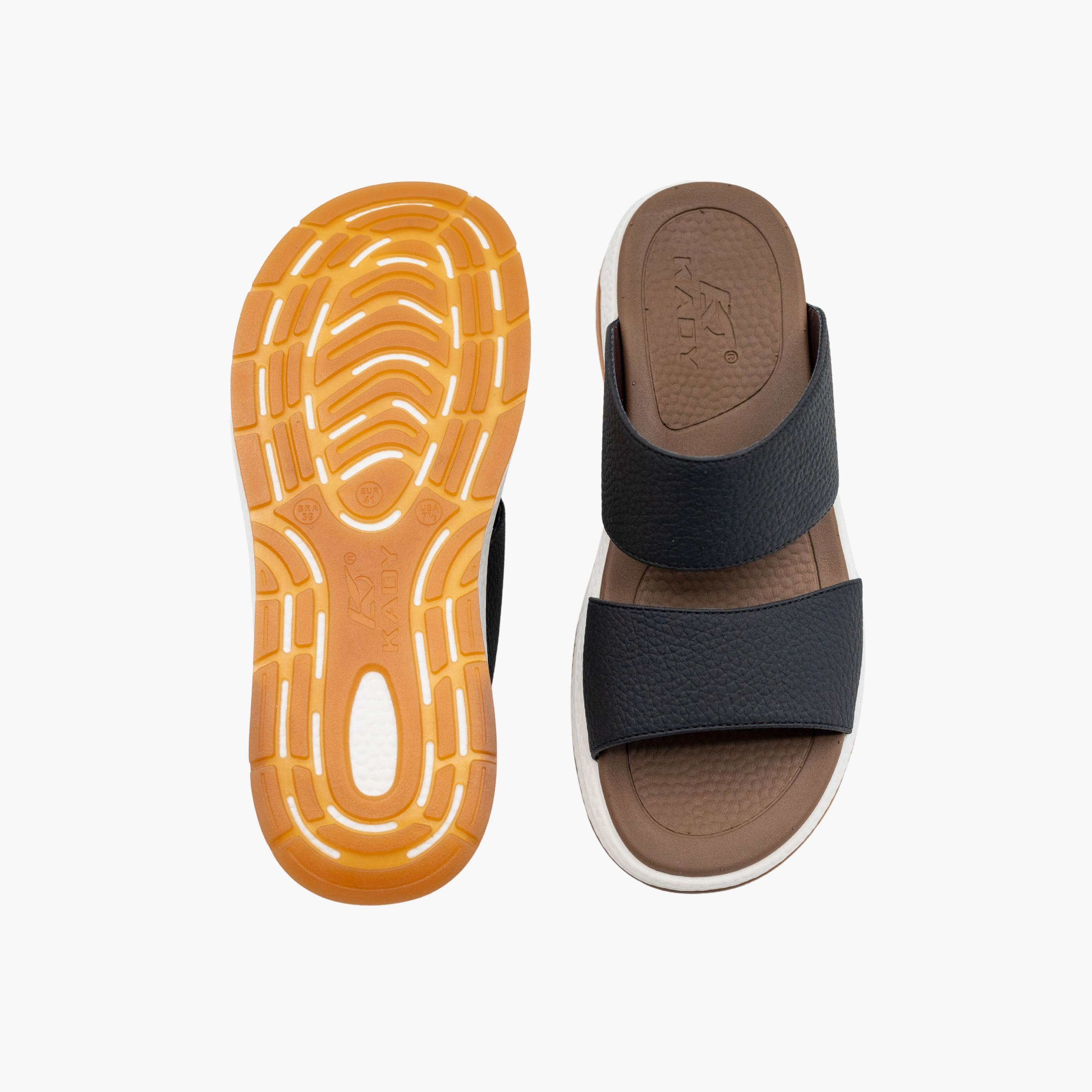 KADY Men's Slip On Arabic Sandals | 348KD838-men-shoes-sandals-image-2