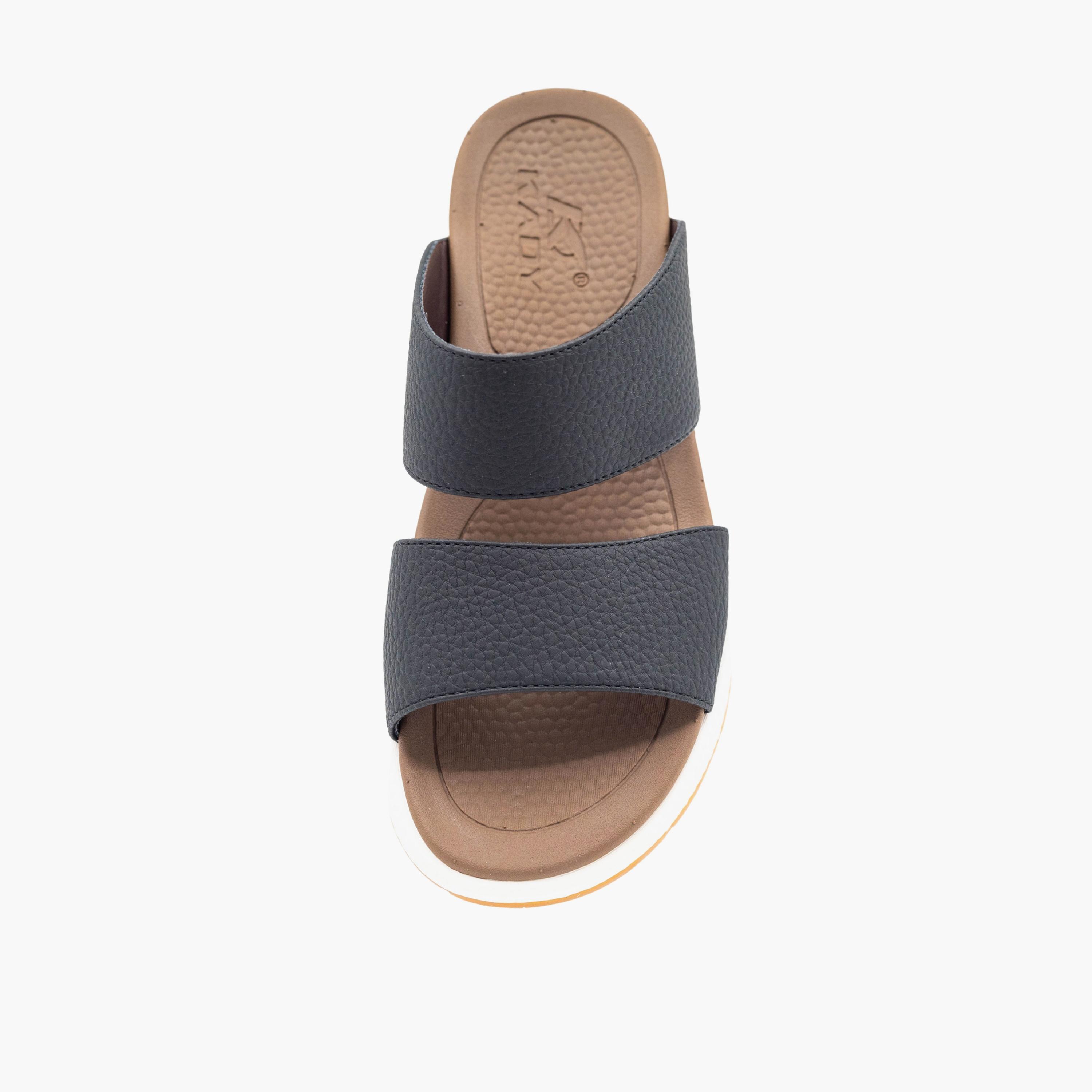 KADY Men's Slip On Arabic Sandals | 348KD838-men-shoes-sandals-image-3