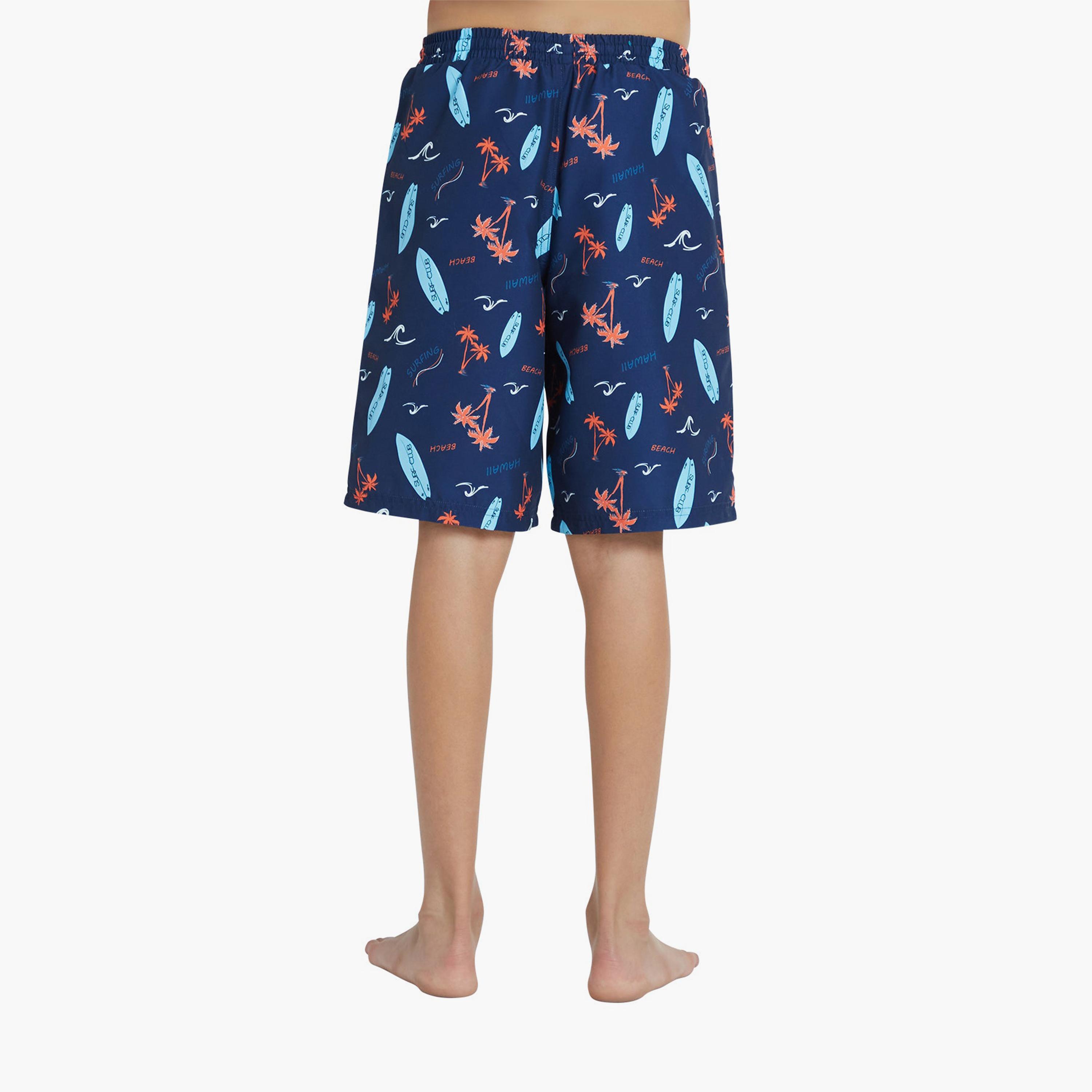 COEGA Boy's Boardshorts-sports-boys-clothing-swimwear-image-2