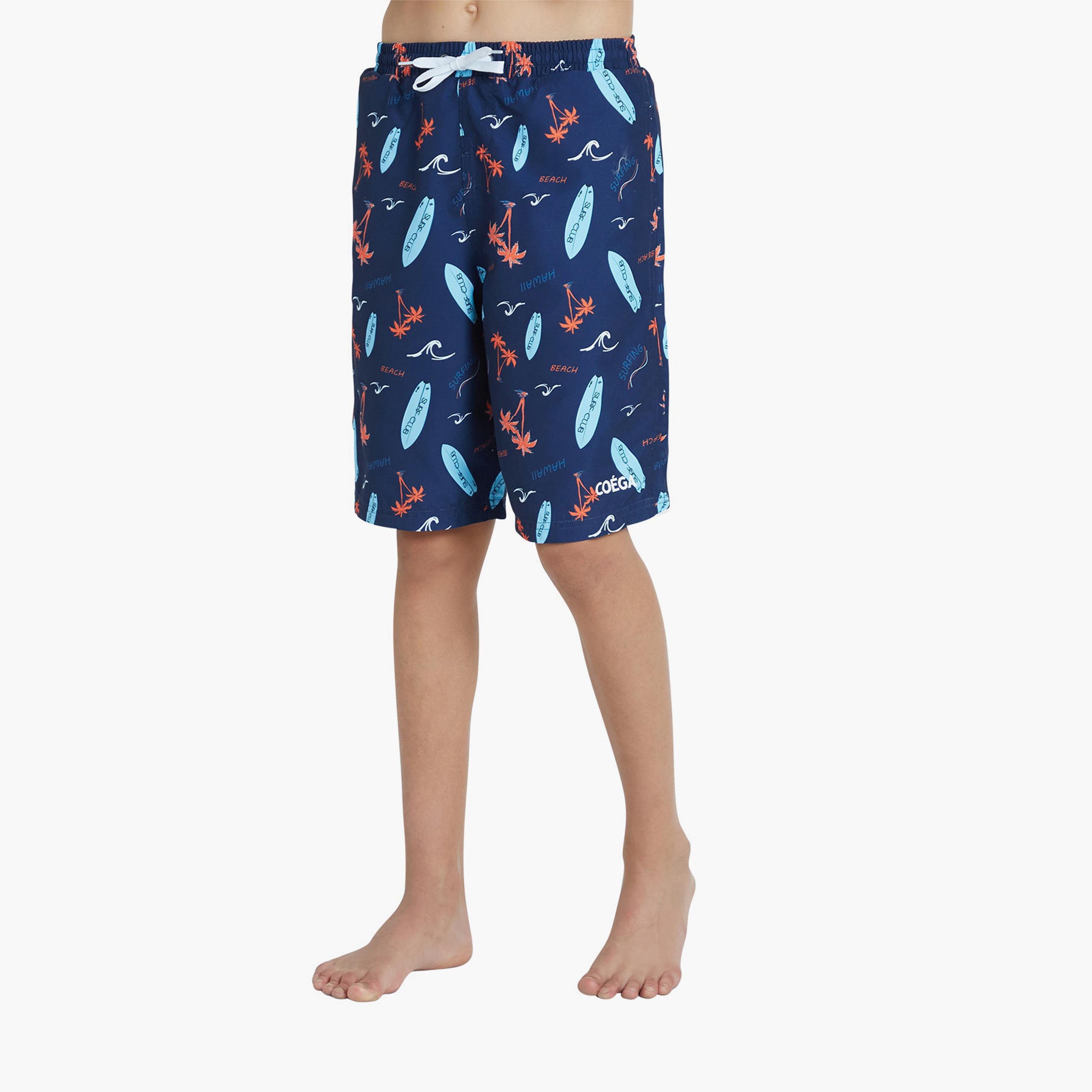 COEGA Boy's Boardshorts-sports-boys-clothing-swimwear-image-3