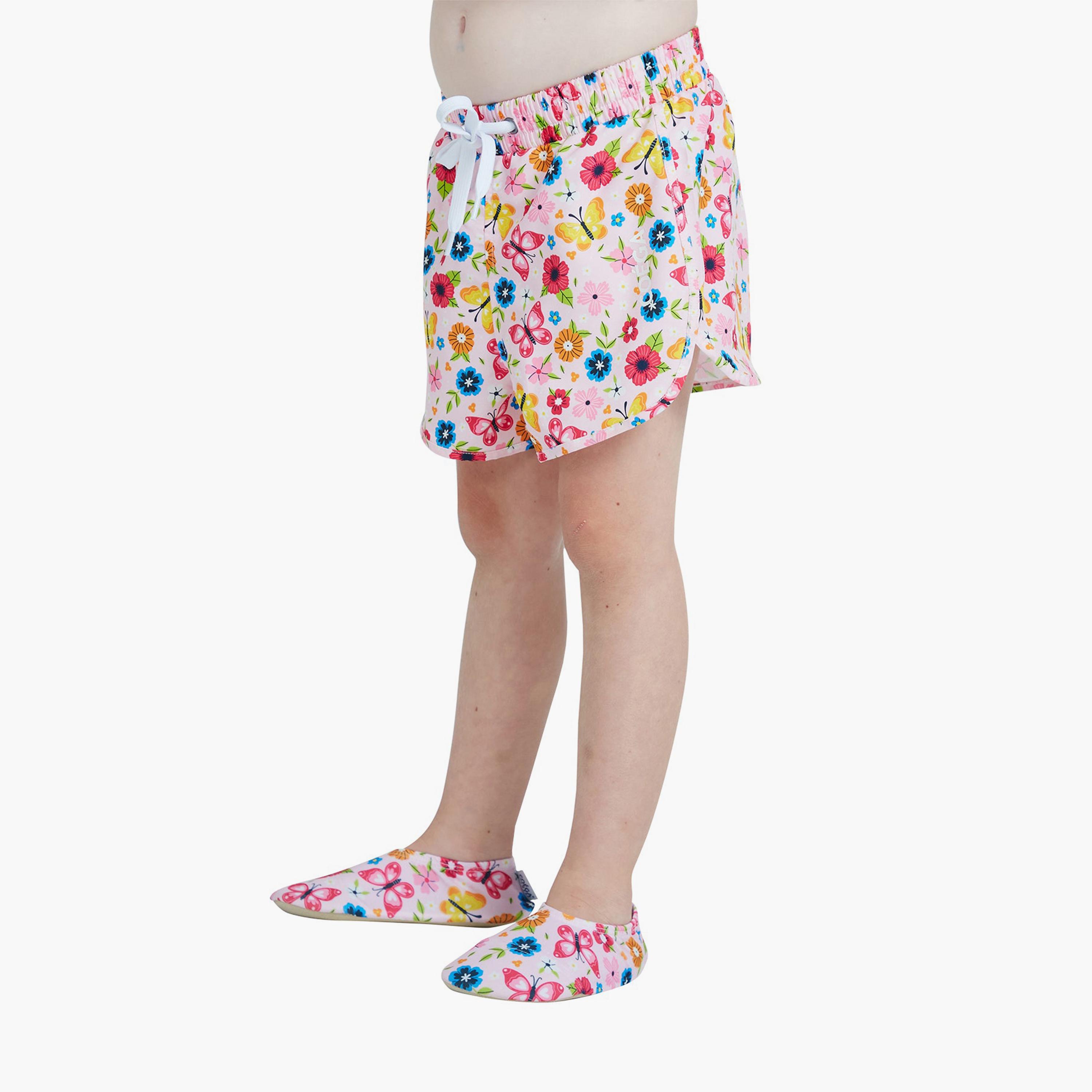 COEGA Girl's Boardshorts-sports-girls-clothing-swimwear-image-3