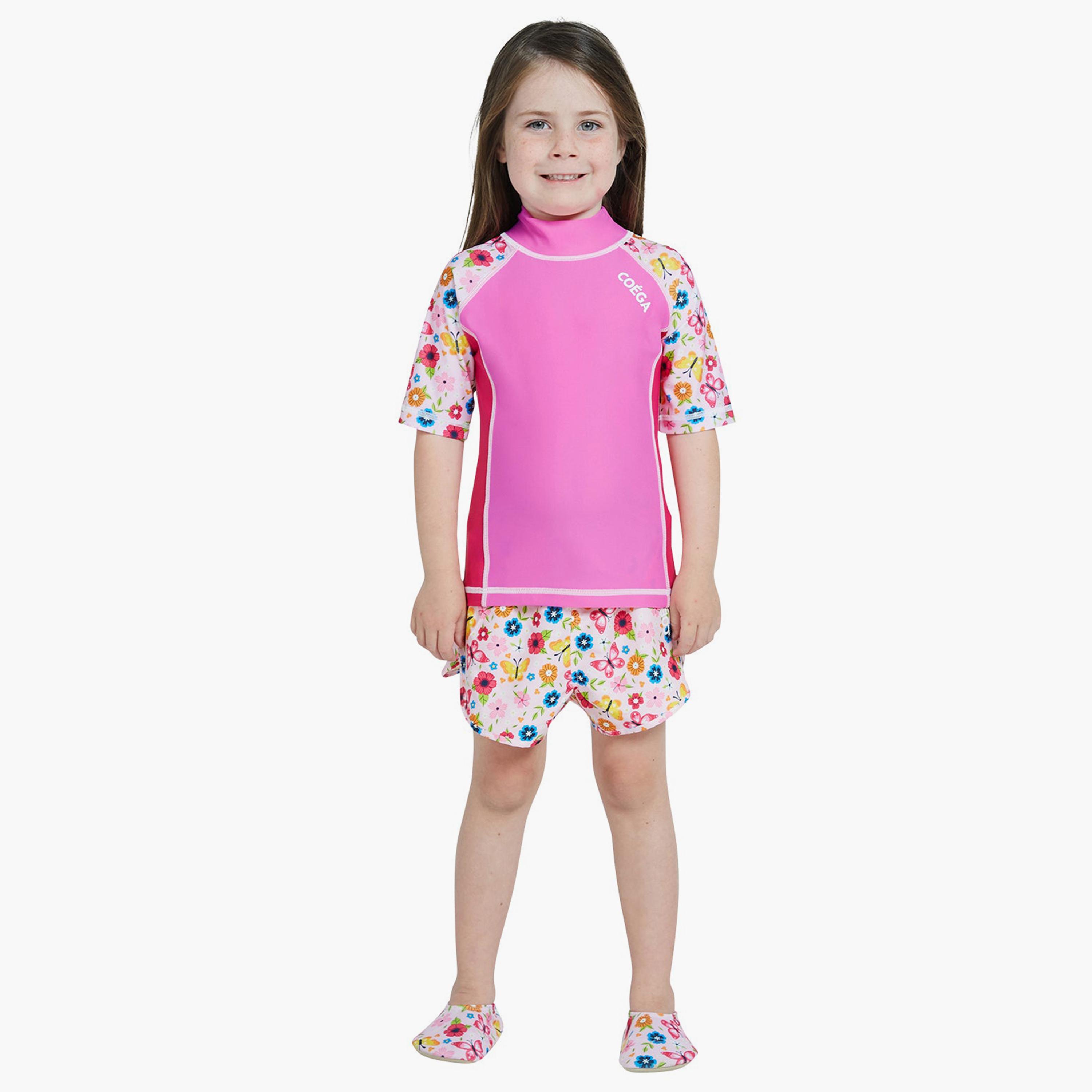 COEGA Girl's Boardshorts-sports-girls-clothing-swimwear-image-4