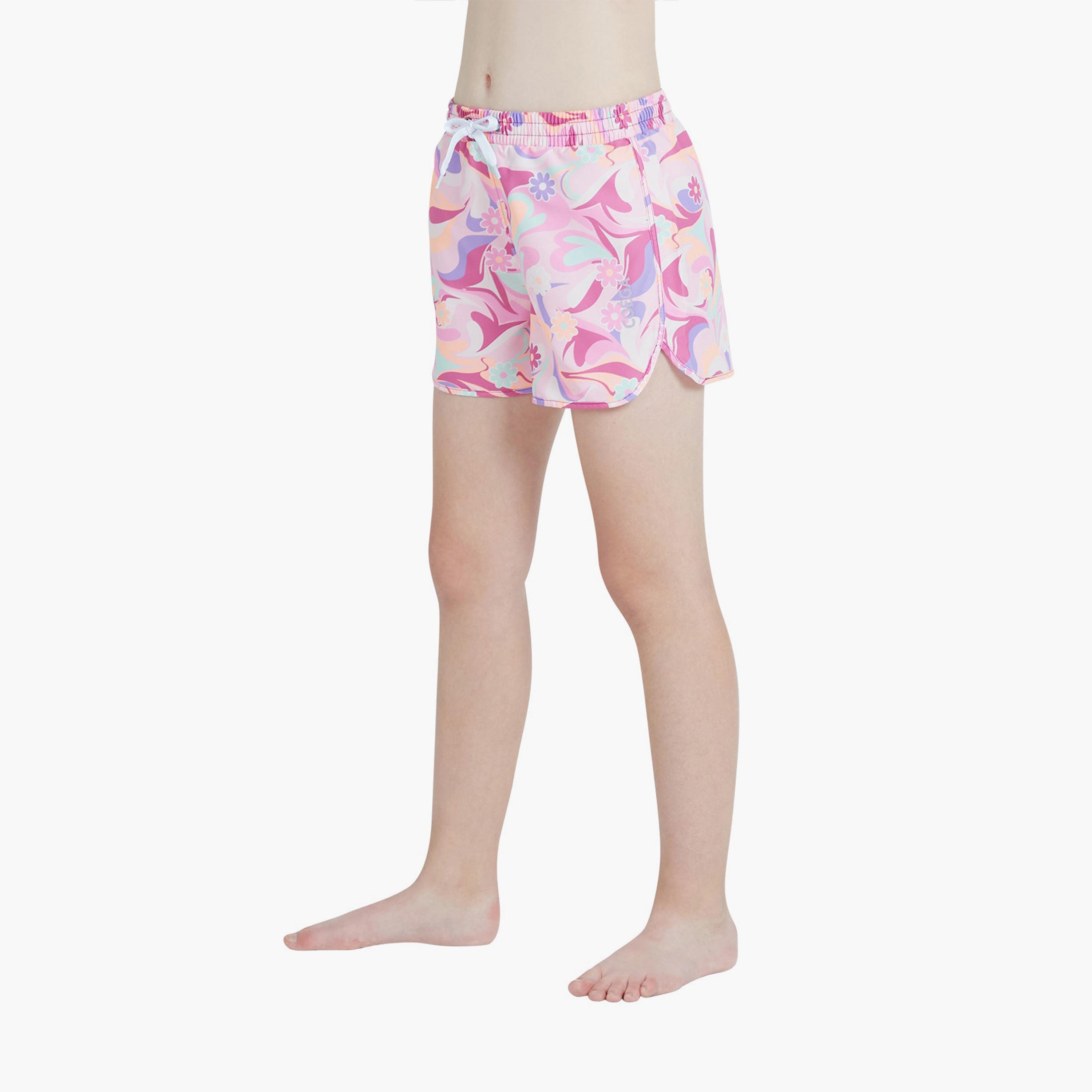 COEGA Girl's Boardshorts-sports-girls-clothing-swimwear-image-3