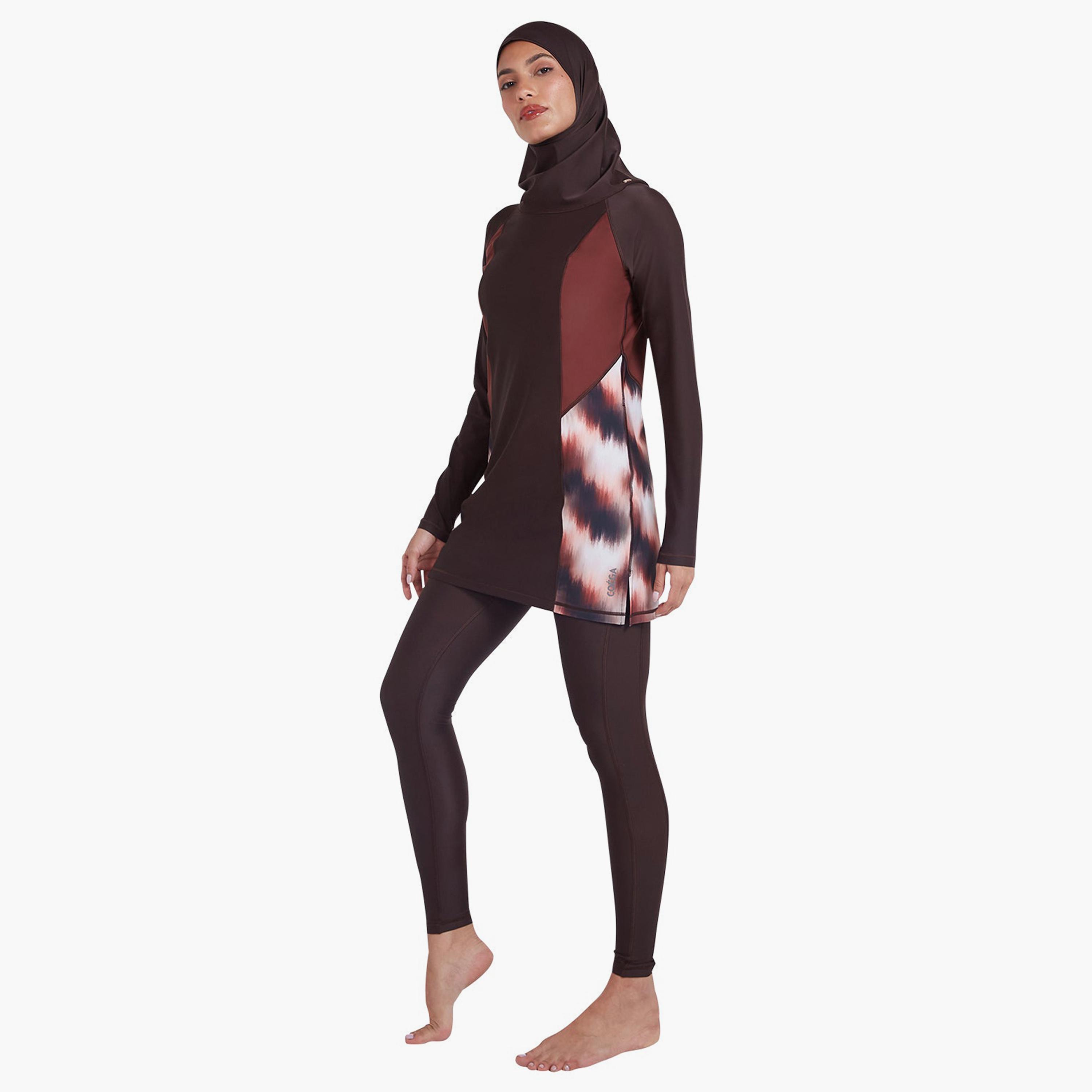 COEGA Women's Modest Three-Piece Swim Set-women-clothing-swimandbeach-burkinis-image-3
