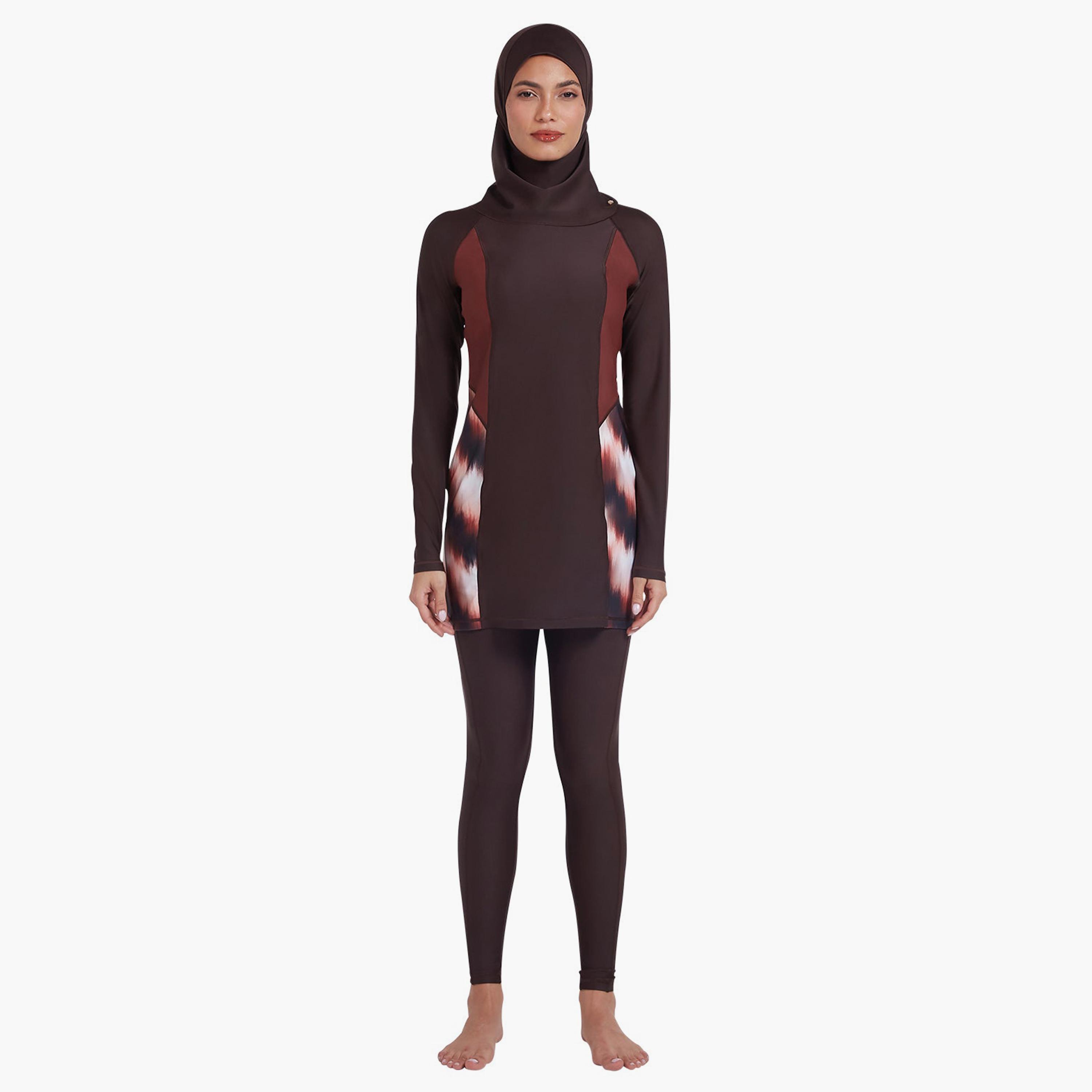 COEGA Women's Modest Three-Piece Swim Set-women-clothing-swimandbeach-burkinis-image-4