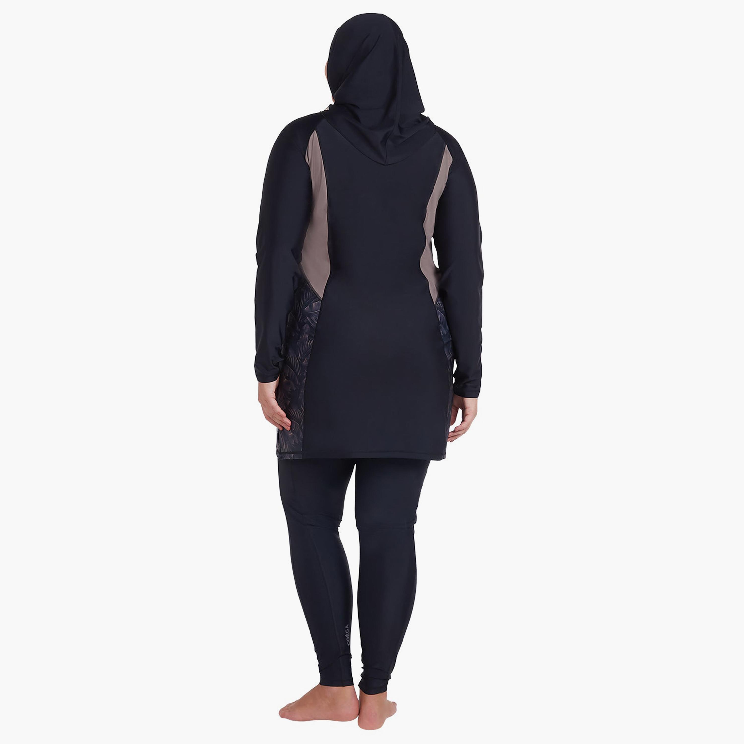 COEGA Women's Modest Three-Piece Swim Set-women-clothing-swimandbeach-burkinis-image-2
