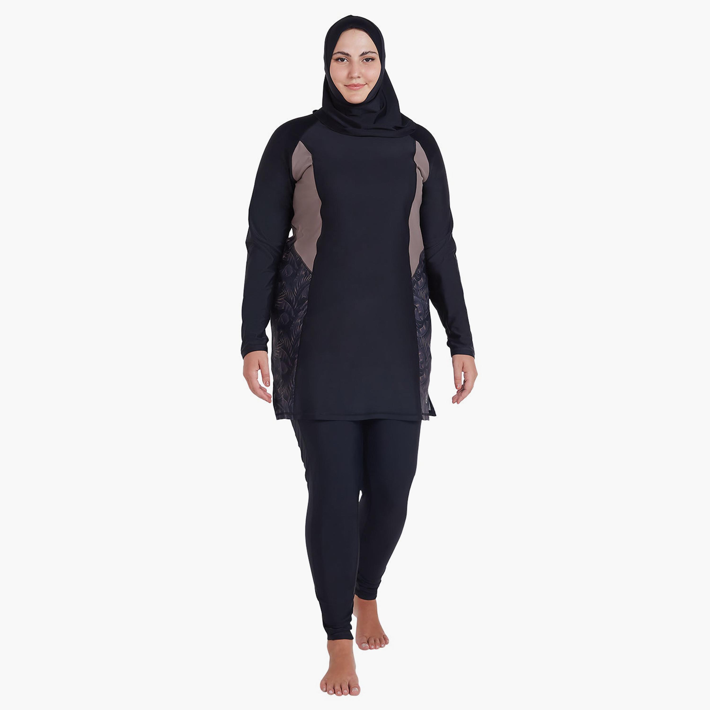 COEGA Women's Modest Three-Piece Swim Set-women-clothing-swimandbeach-burkinis-image-4