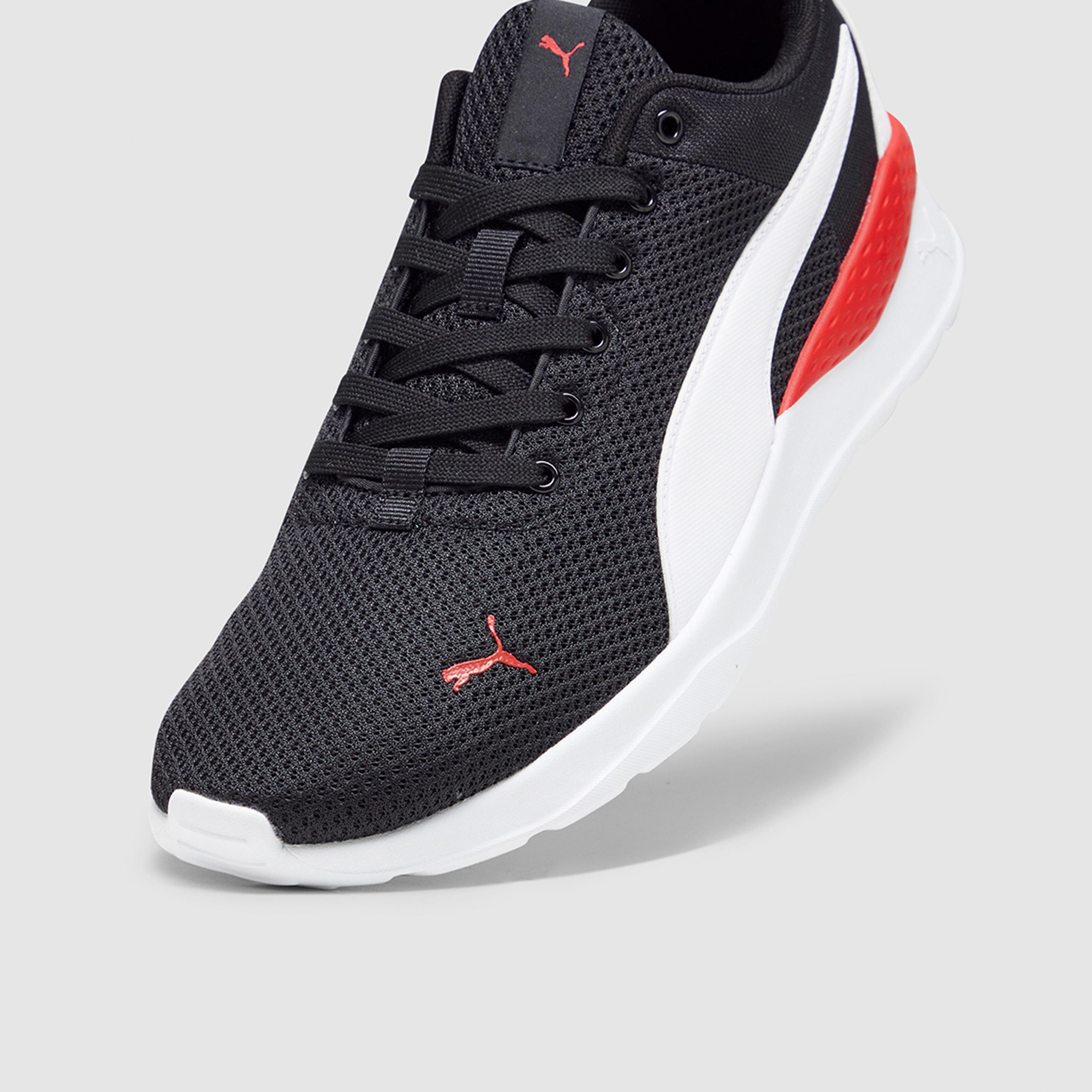 Puma Anzarun Lite Lace-Up Low Ankle Sneakers-sports-men-shoes-image-7