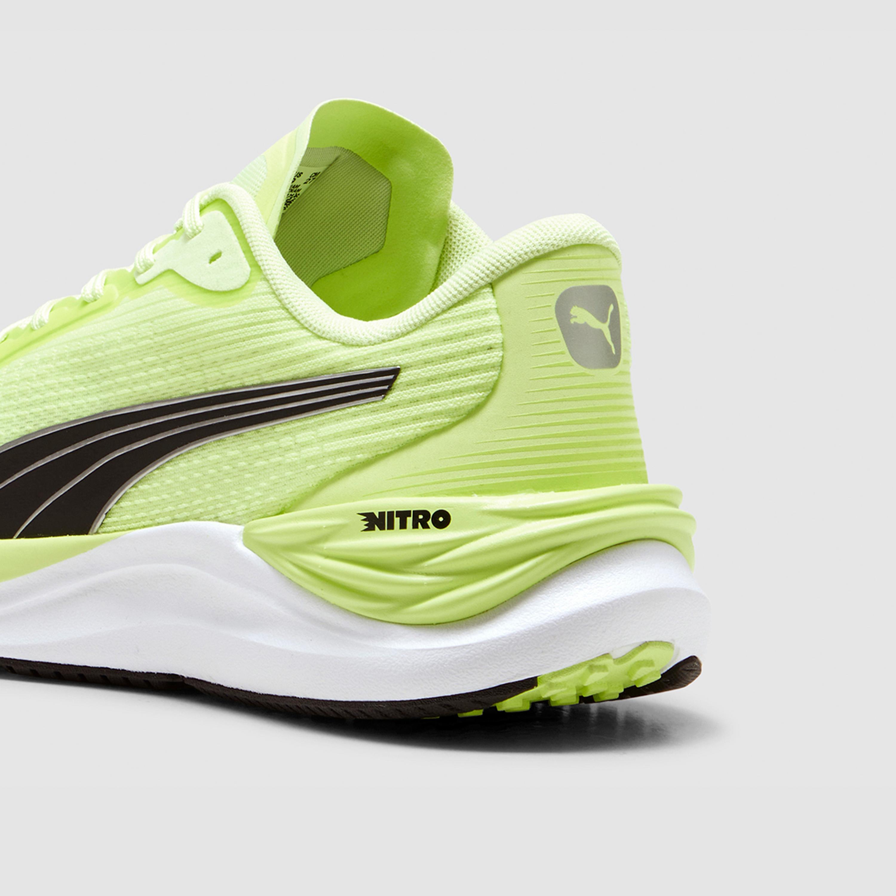 Puma Mens Electrify Nitro 3 Lace-Up Running Shoes-sports-men-shoes-image-6