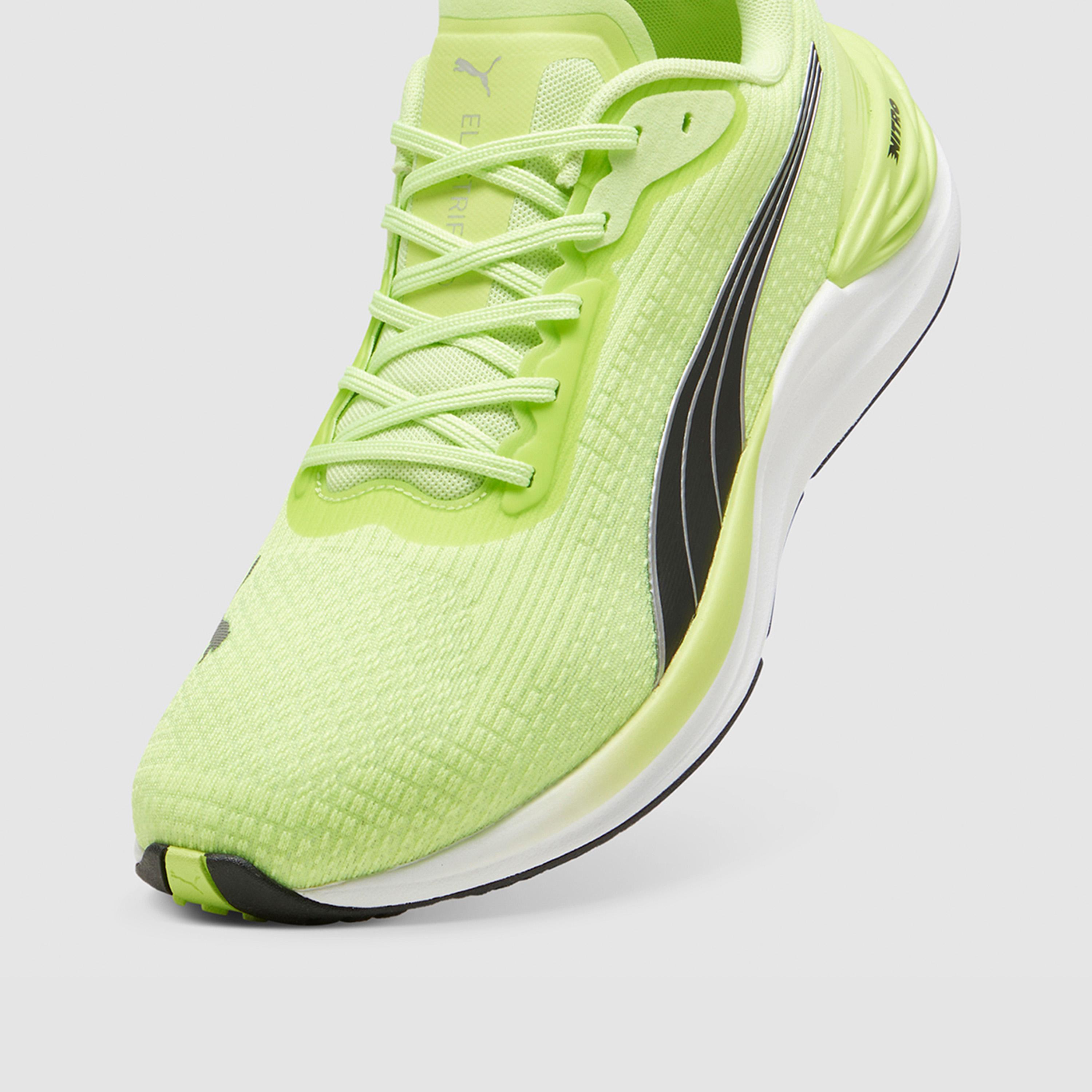 Puma Mens Electrify Nitro 3 Lace-Up Running Shoes-sports-men-shoes-image-7