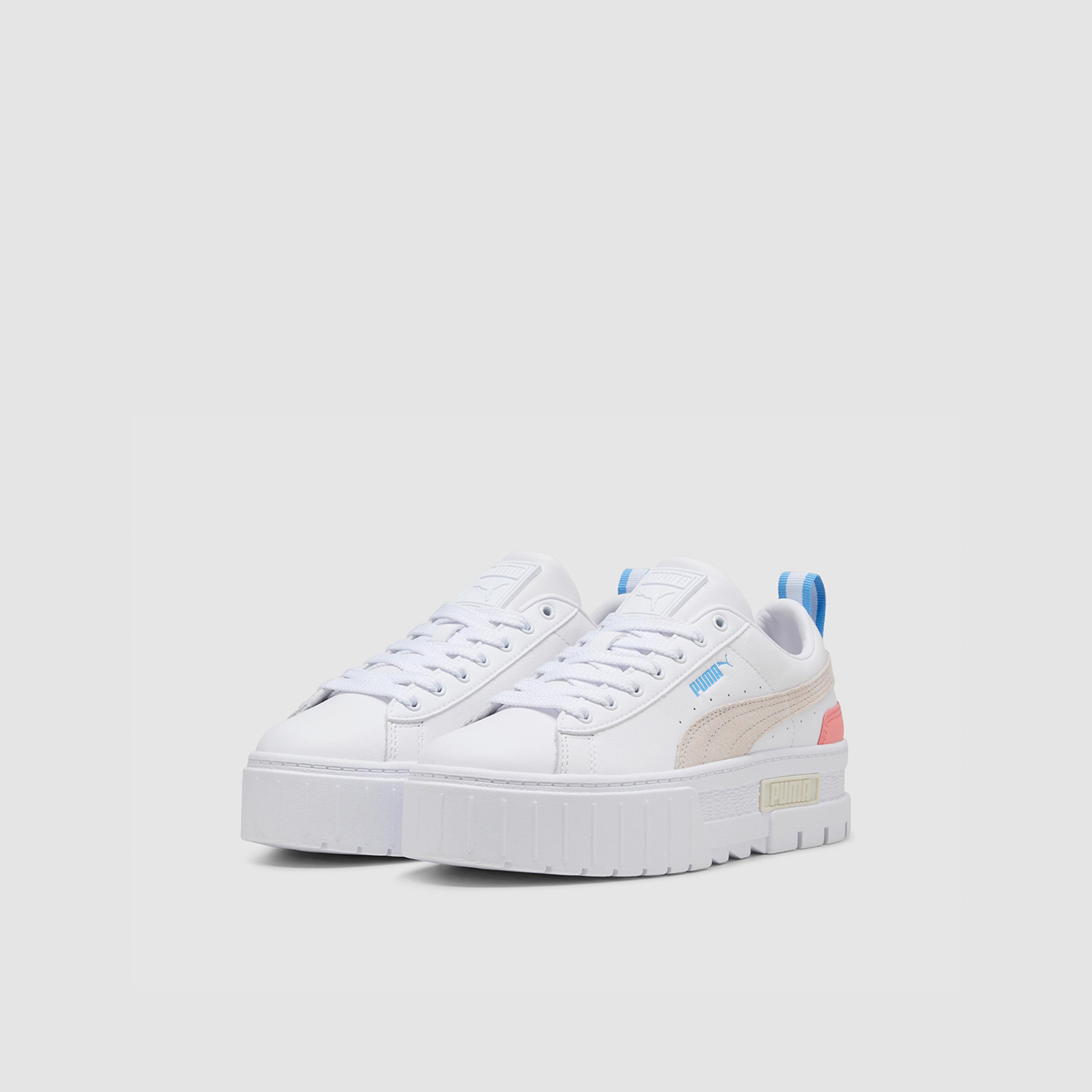 بوما - حذاء رياضي مايزي إل تي إتش  نسائي برباط للكاحل-women-shoes-sneakers-image-1