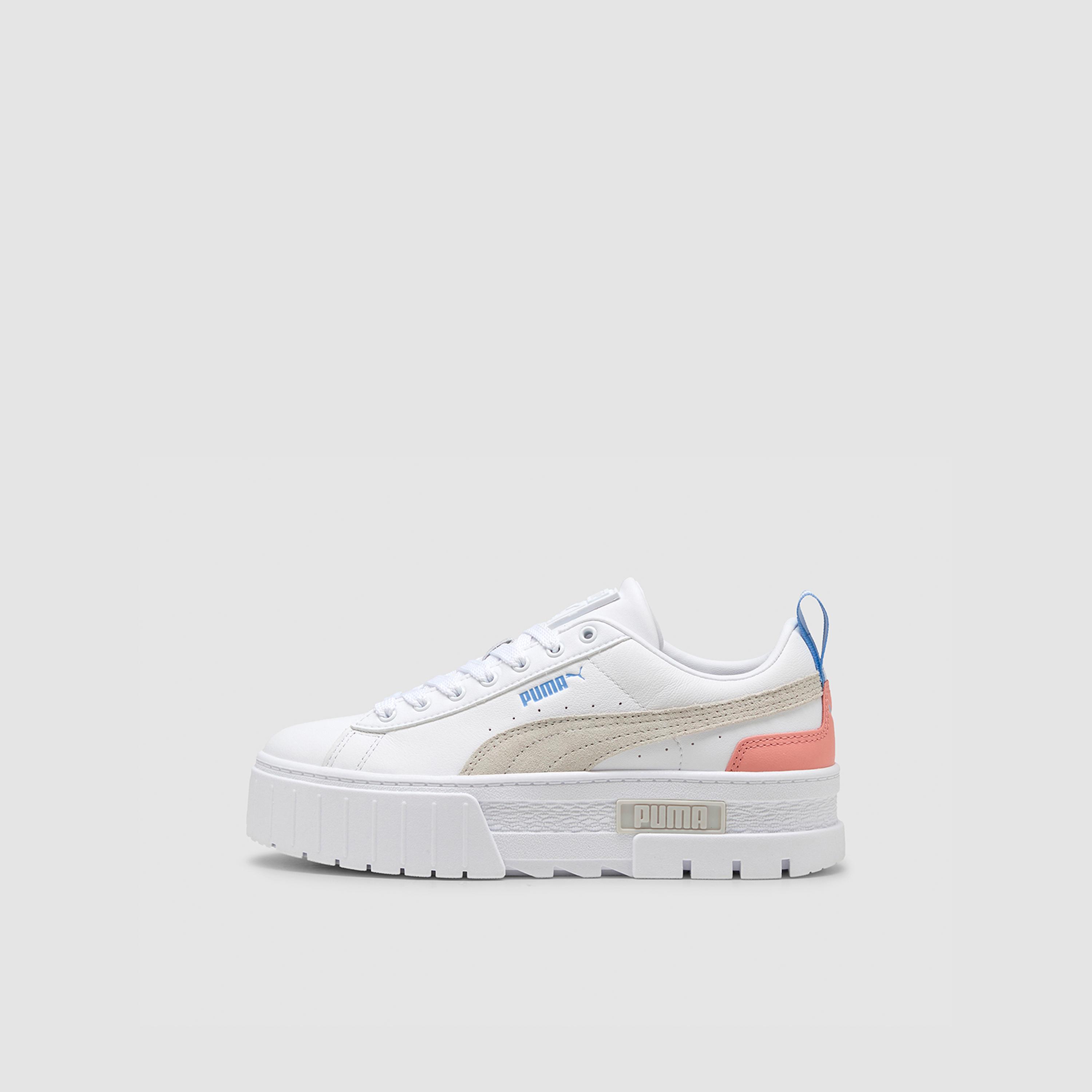 بوما - حذاء رياضي مايزي إل تي إتش  نسائي برباط للكاحل-women-shoes-sneakers-image-3