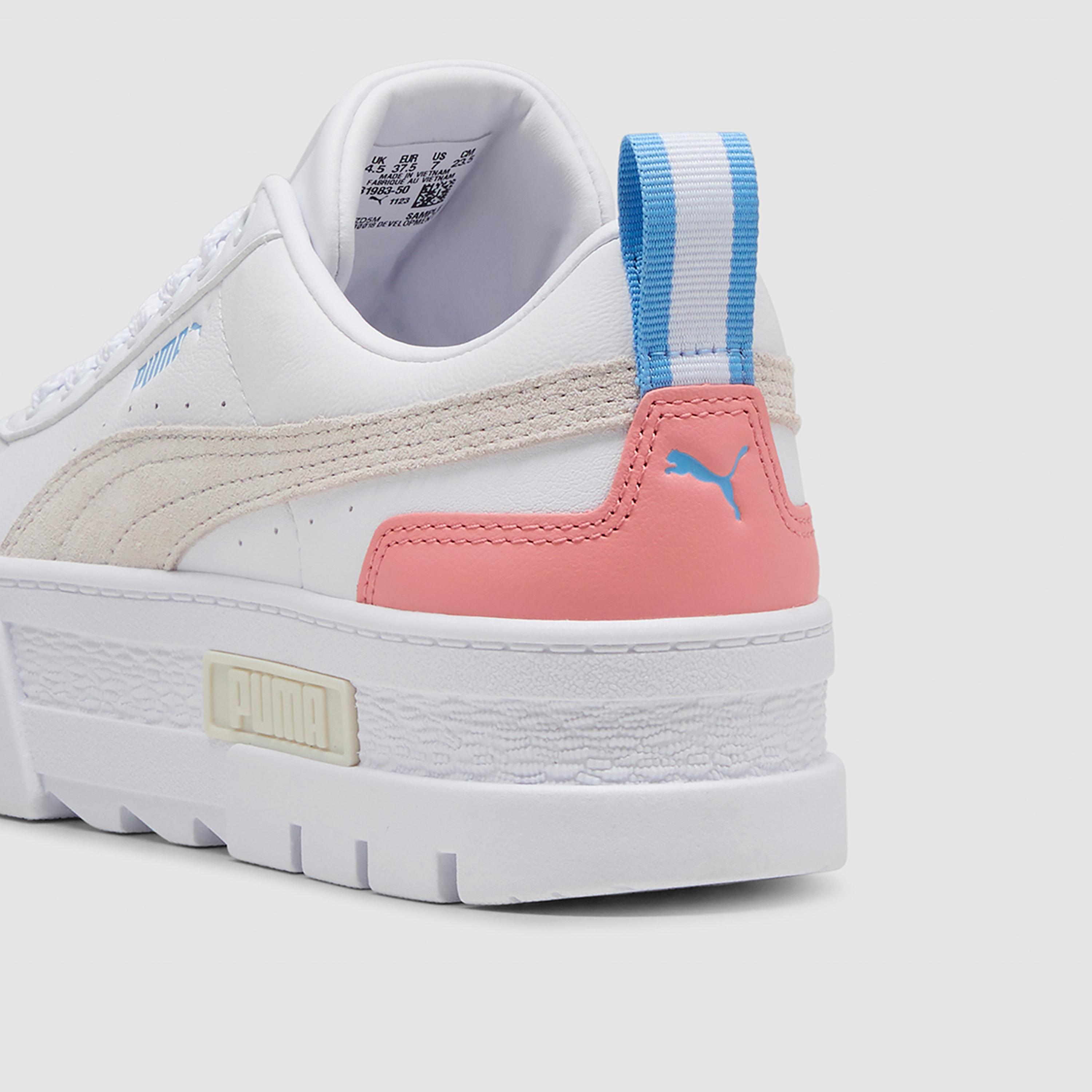 بوما - حذاء رياضي مايزي إل تي إتش  نسائي برباط للكاحل-women-shoes-sneakers-image-5