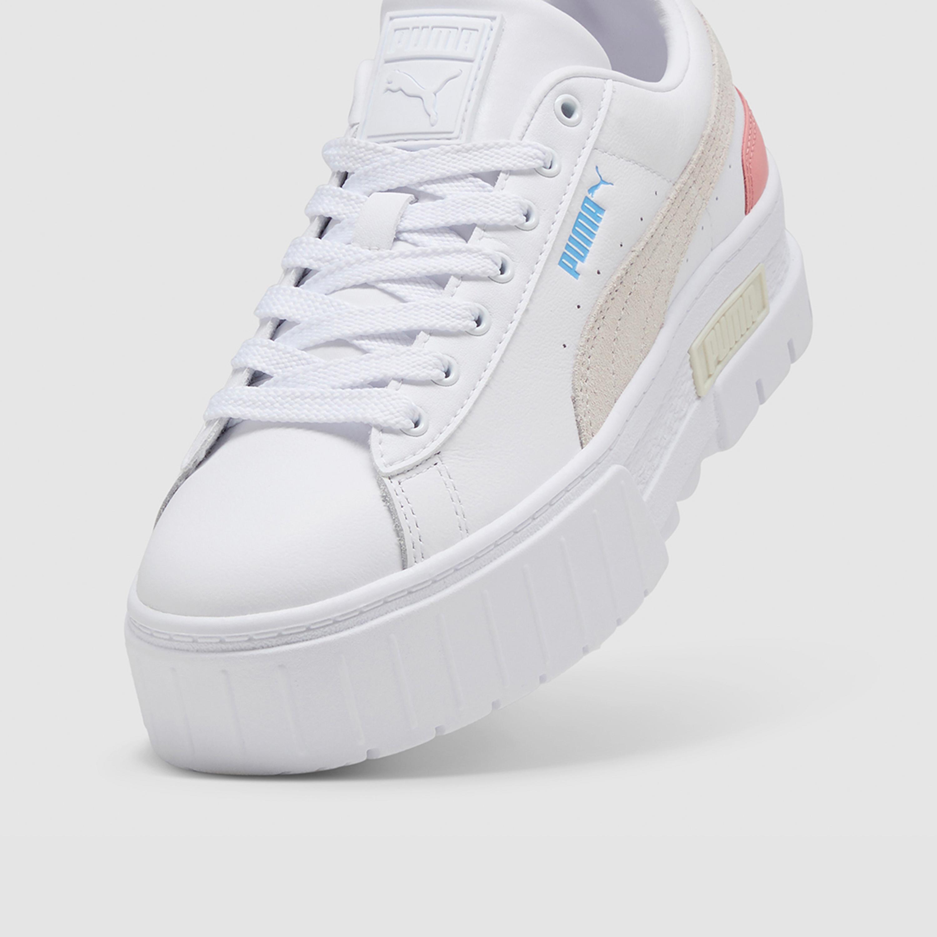 بوما - حذاء رياضي مايزي إل تي إتش  نسائي برباط للكاحل-women-shoes-sneakers-image-6