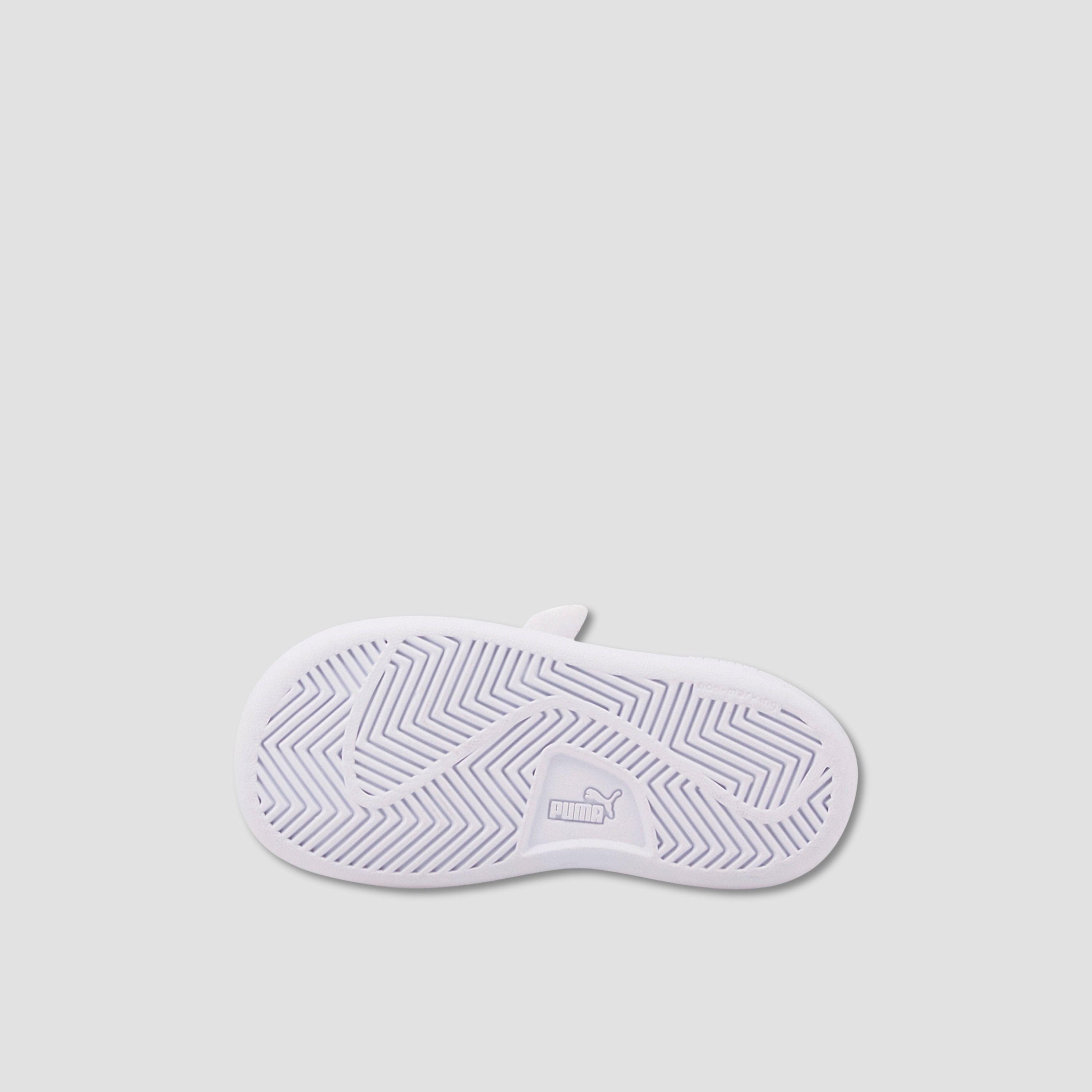 Puma Baby Boys Smash V2 Comics Hook & Loop Sneakers-baby-boys-shoes-closedshoes-image-7