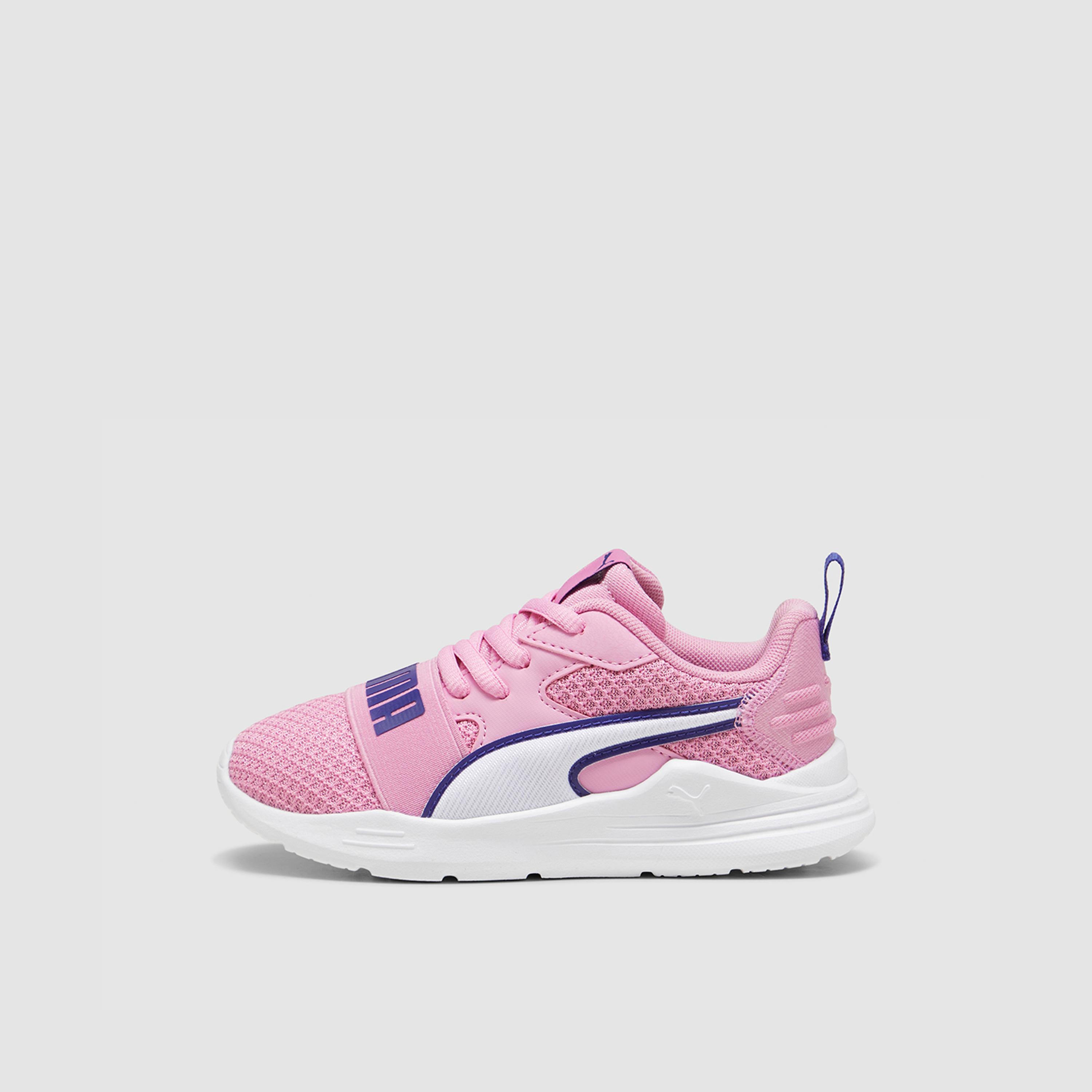 بوما - حذاء رياضي للبنات برباط-girls-shoes-sneakers-image-3