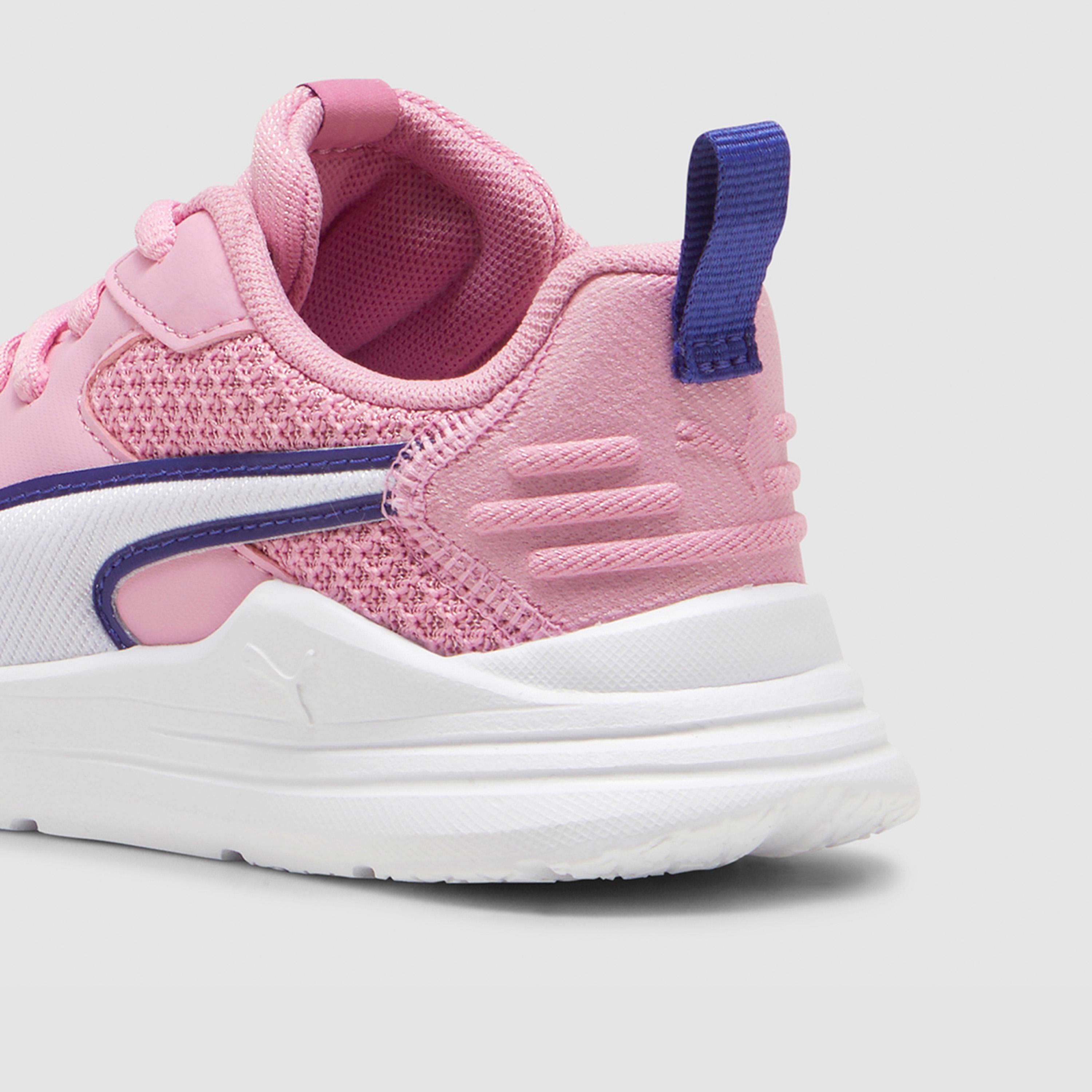 بوما - حذاء رياضي للبنات برباط-girls-shoes-sneakers-image-5